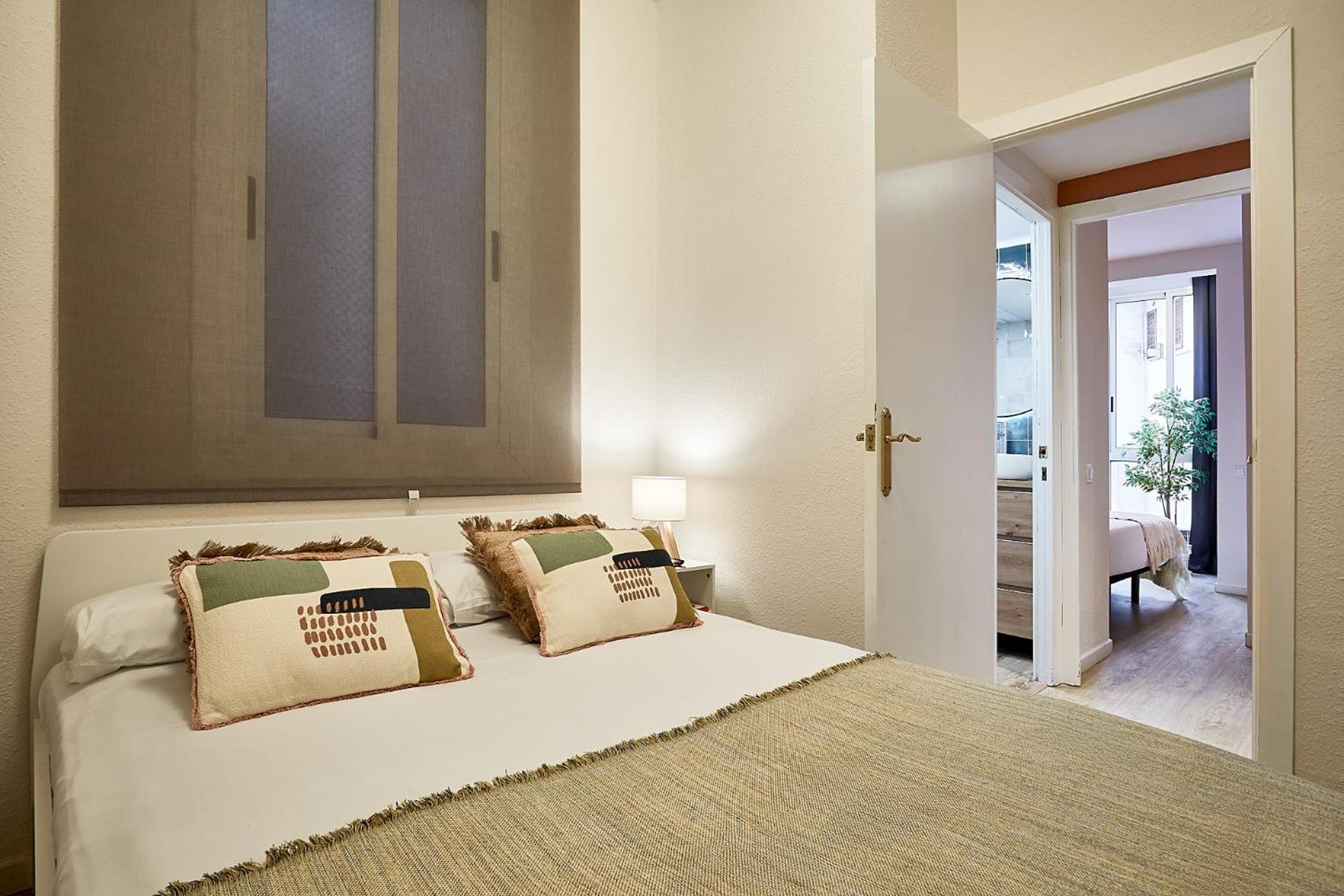 Apartamento Bbarcelona Mallorca Flats *
