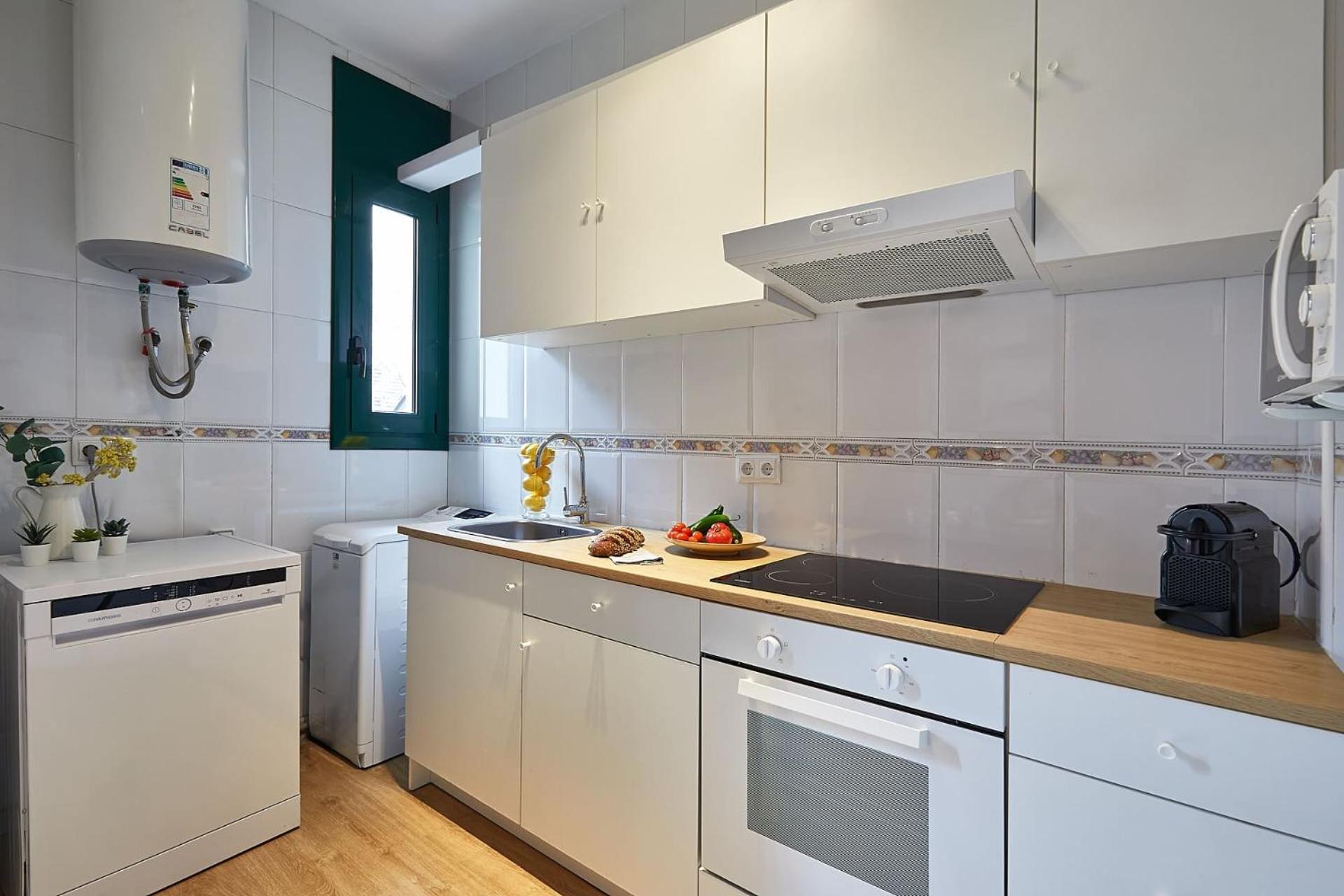Apartamento Bbarcelona Mallorca Flats