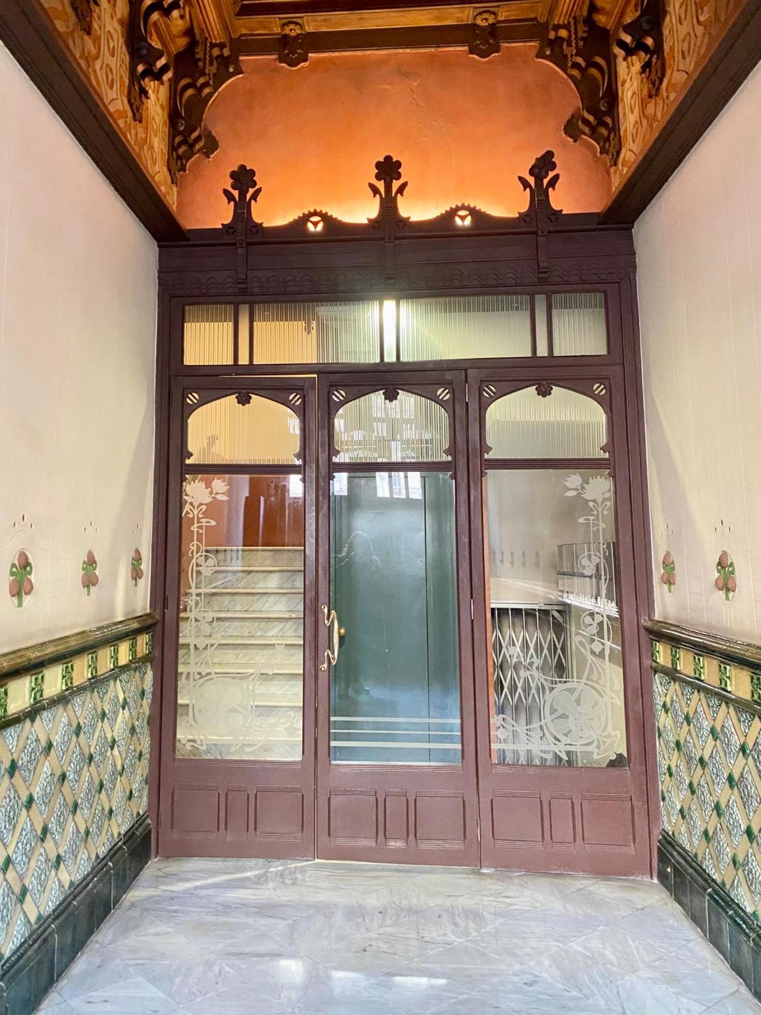Apartamento Gran Via Center *