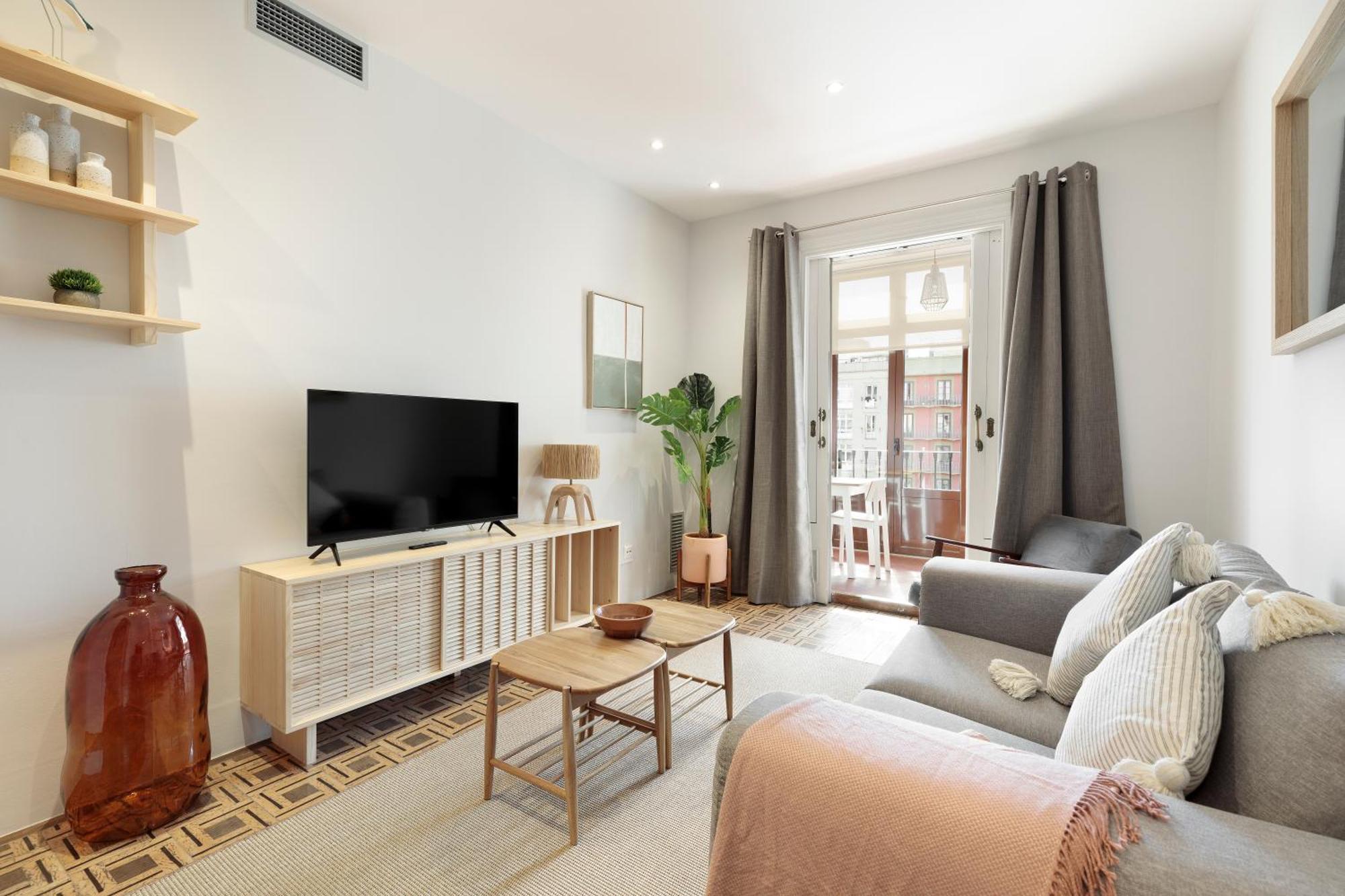 Verdaguer By Appartement Barcelona