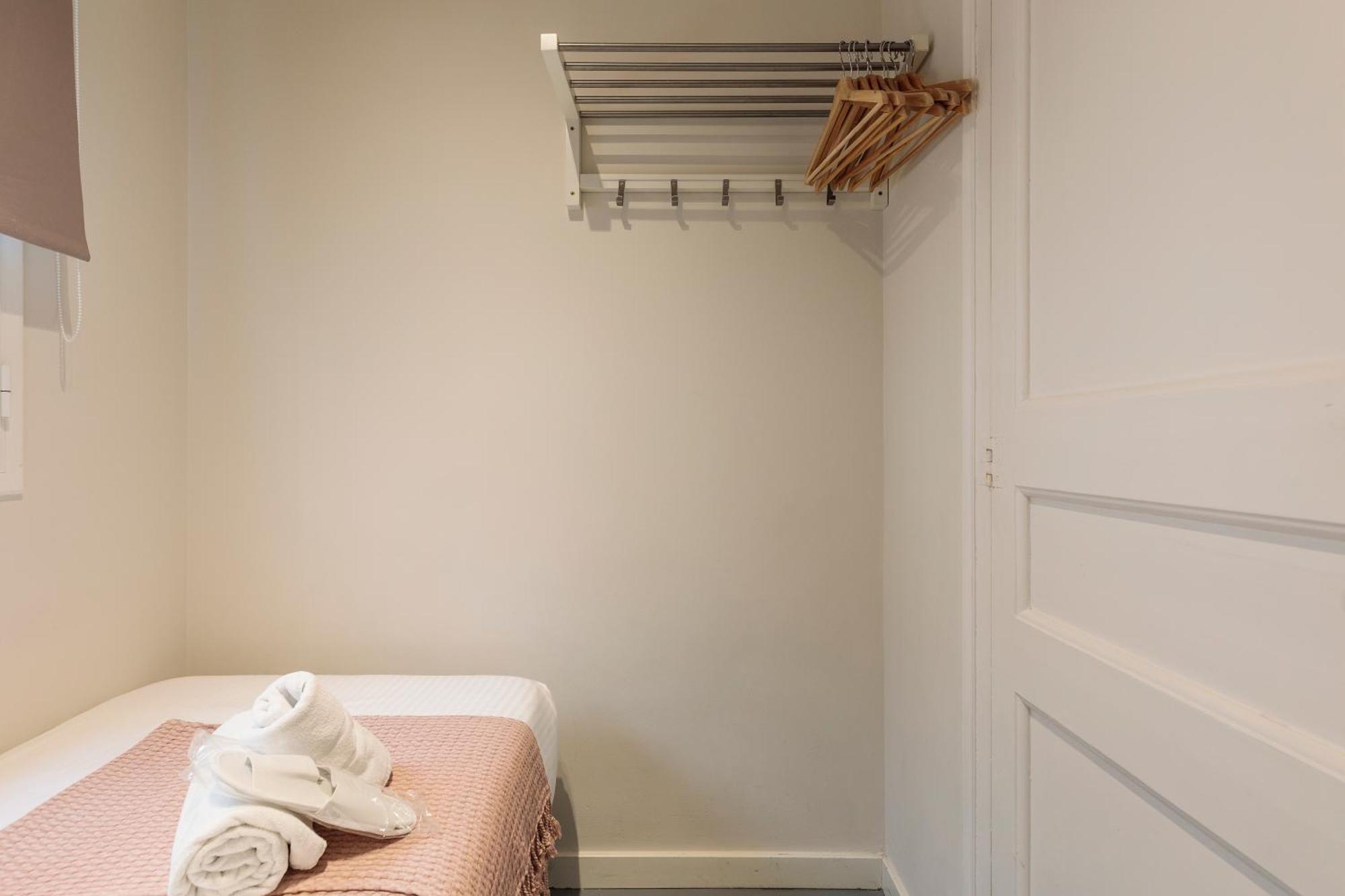 Verdaguer By Appartement Barcelona