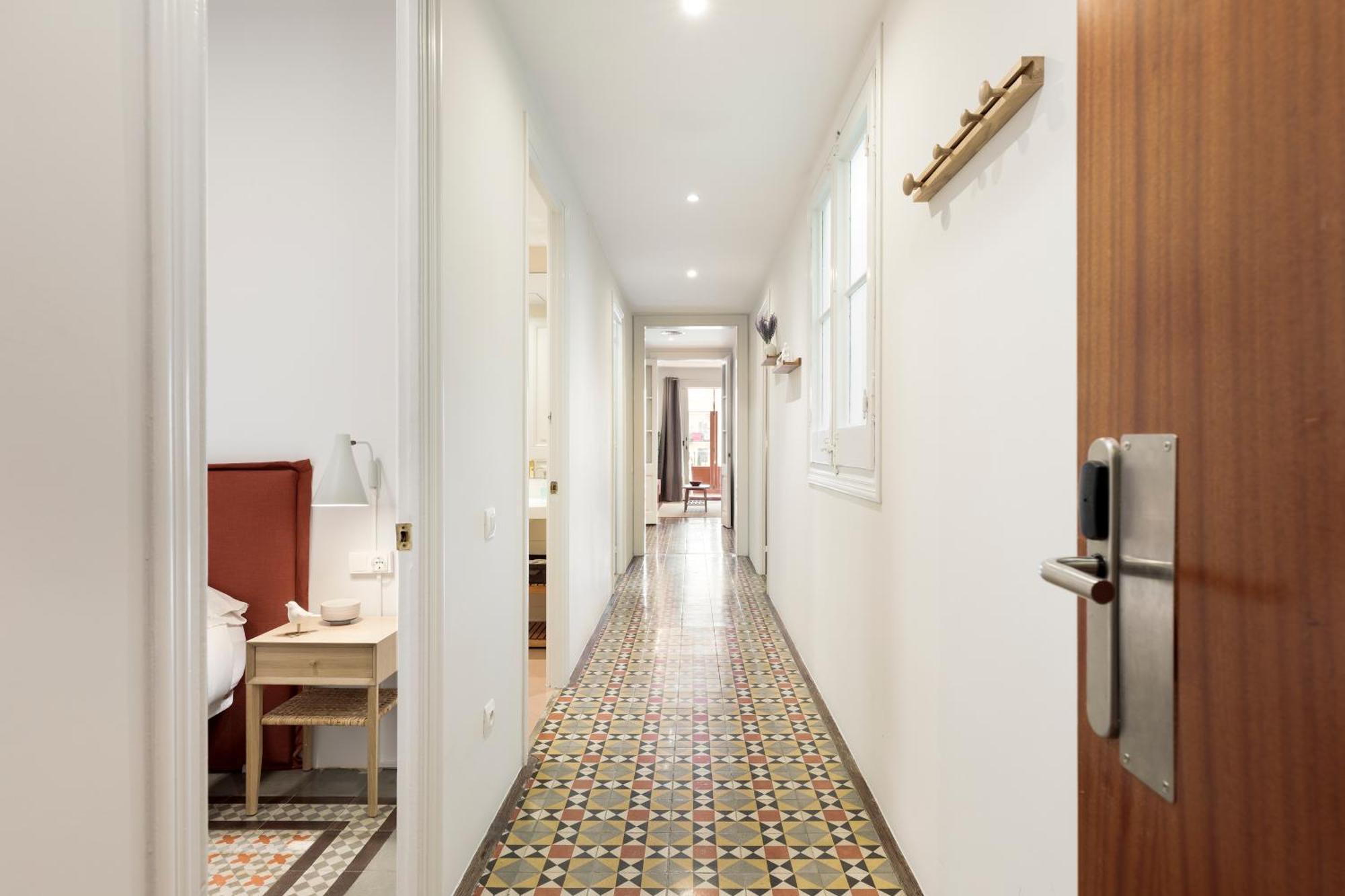 Verdaguer By Appartement Barcelona