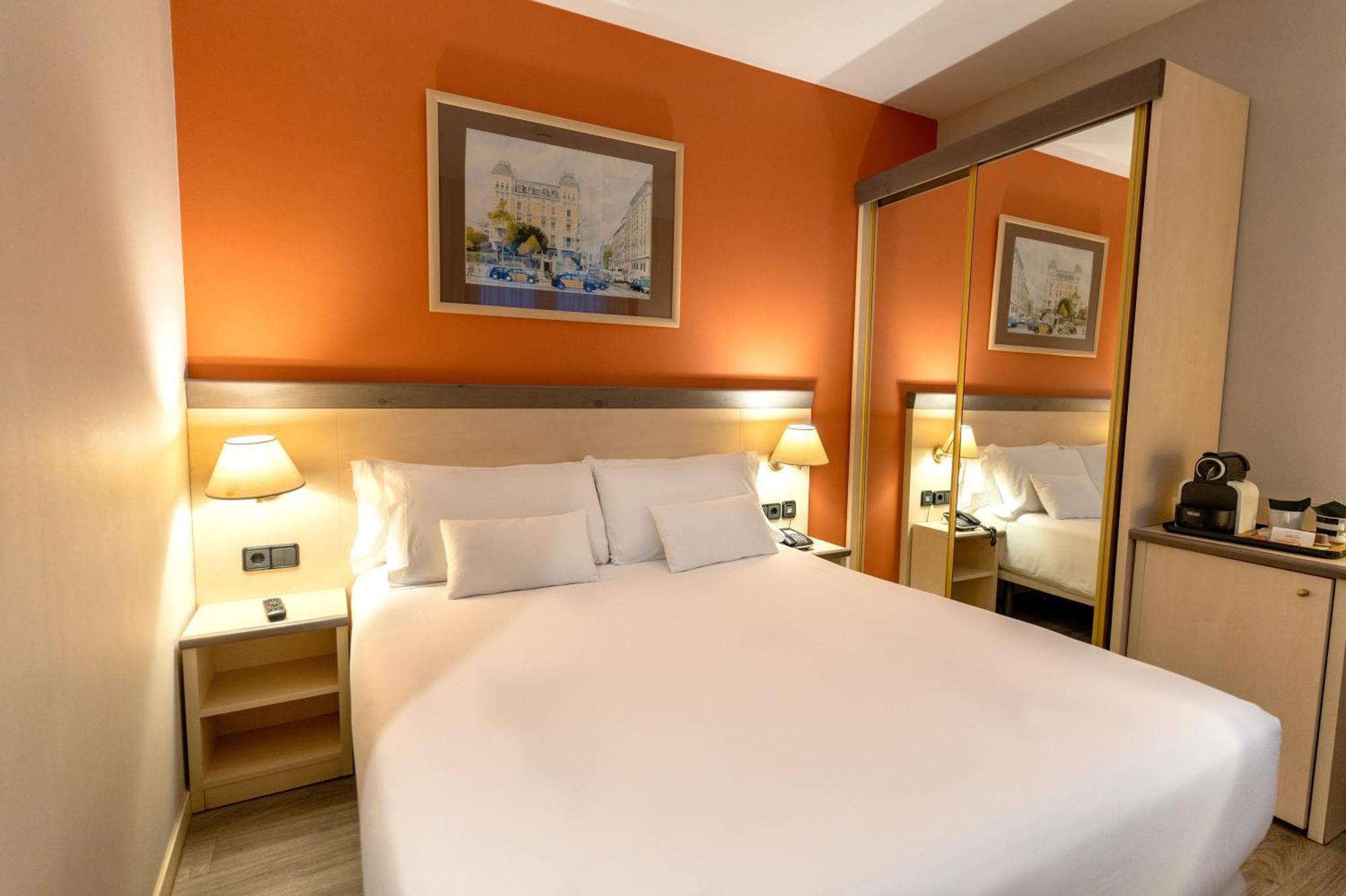 Hotel Petit Palace Trencadis