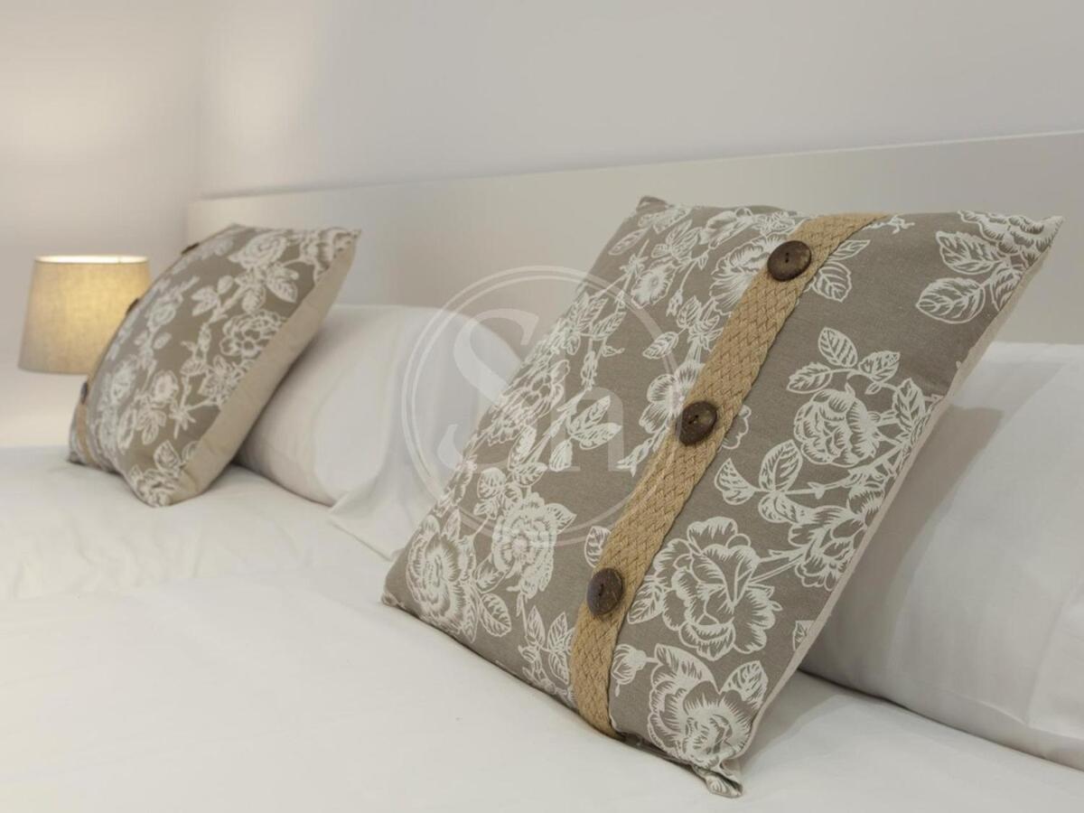 Apartamento For 8 People *