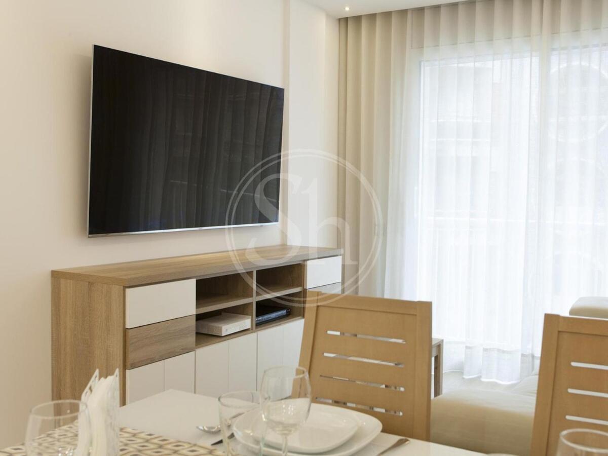 For 8 People Apartamento *