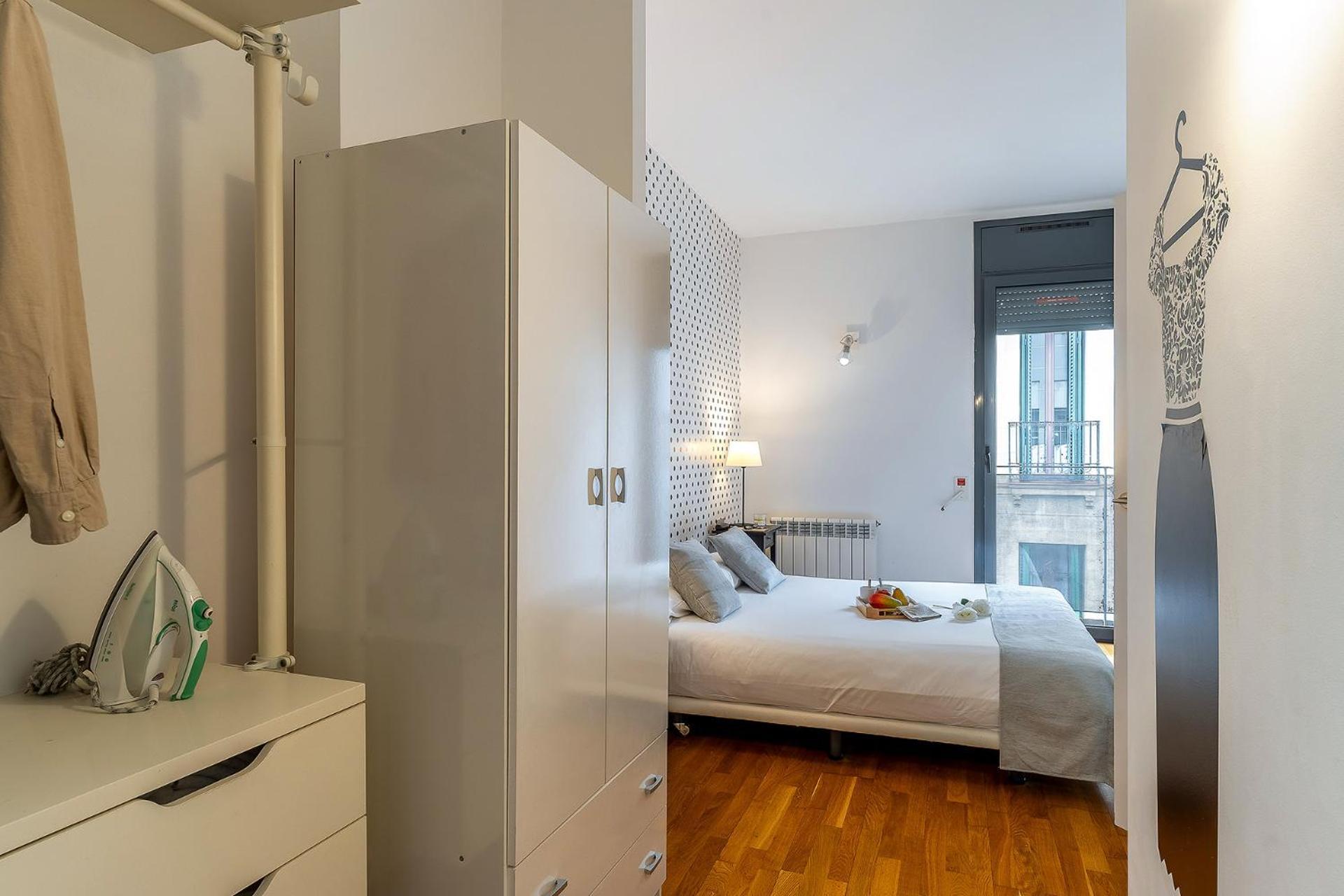 Apartment Ab Gracia Sant Salvador Barcelona
