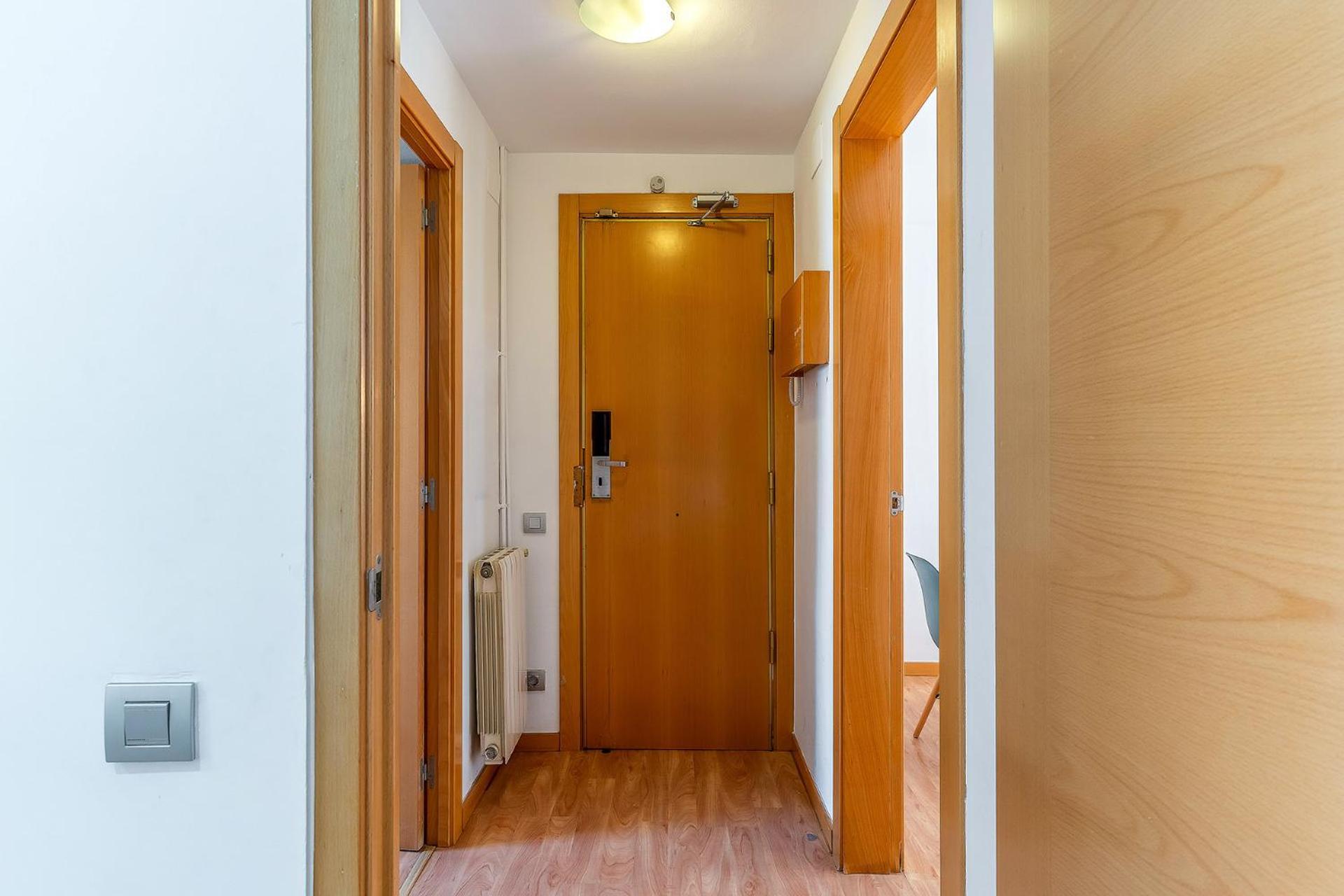 Apartamento Ab Eixample Sicilia Barcelona