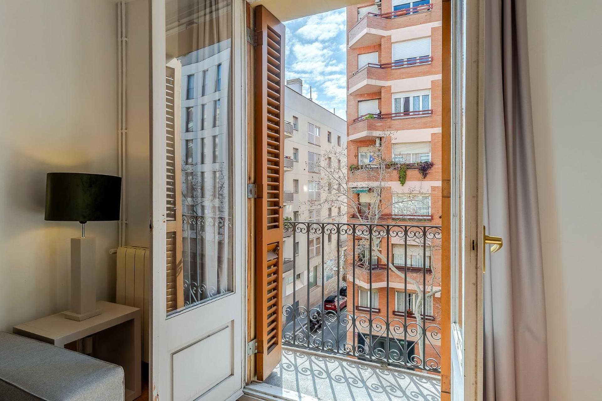 Apartamento Ab Eixample Sicilia