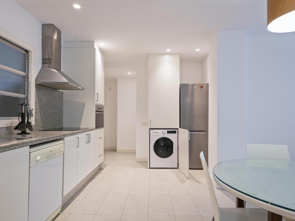 Apartamento Winahost Pedralbes