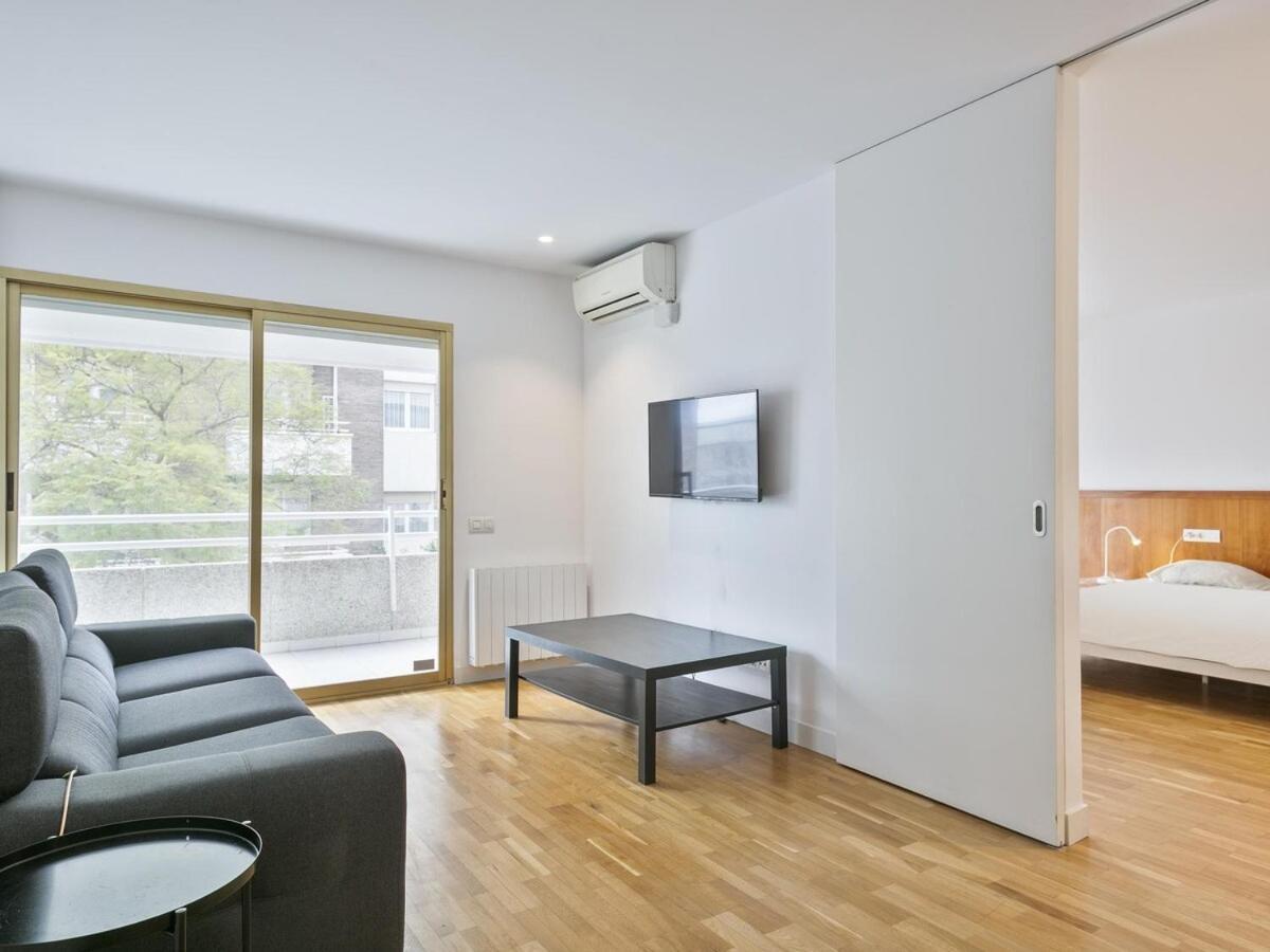 Apartamento Winahost Pedralbes *
