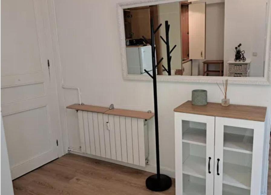 Apartamento Piso Riera Barcelona