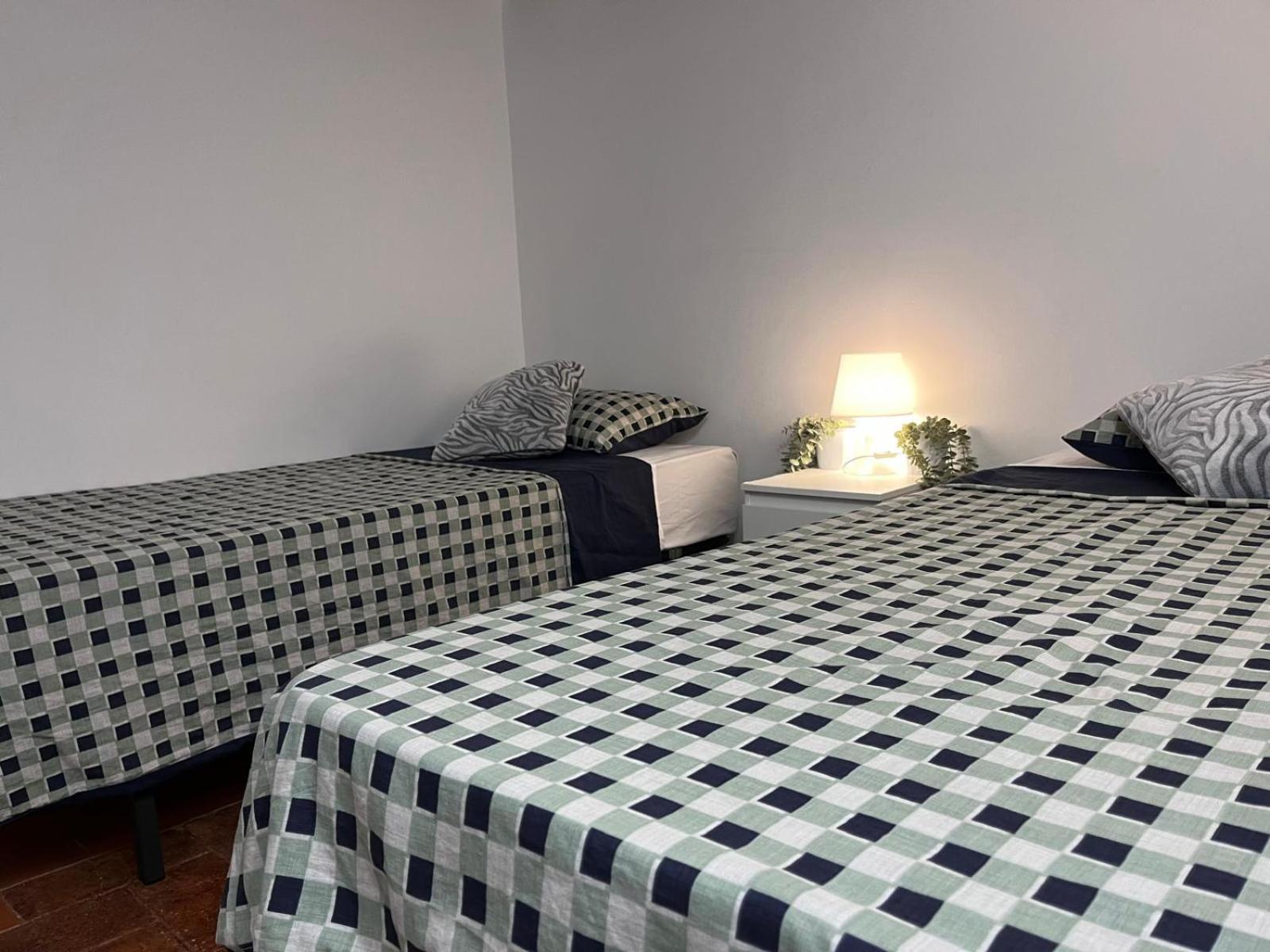 Santa Anna Guest house *