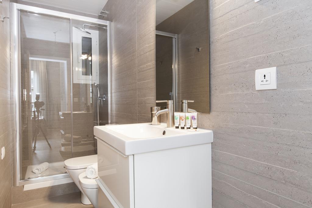 Stylish Vale Apartment Barcelona