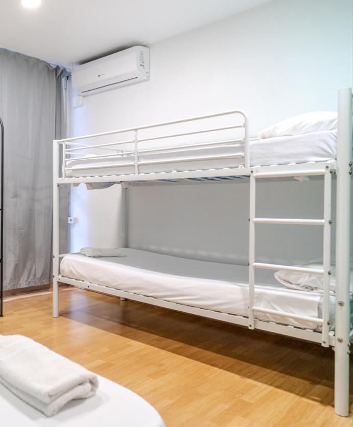 Albergue Holidaysbcn
