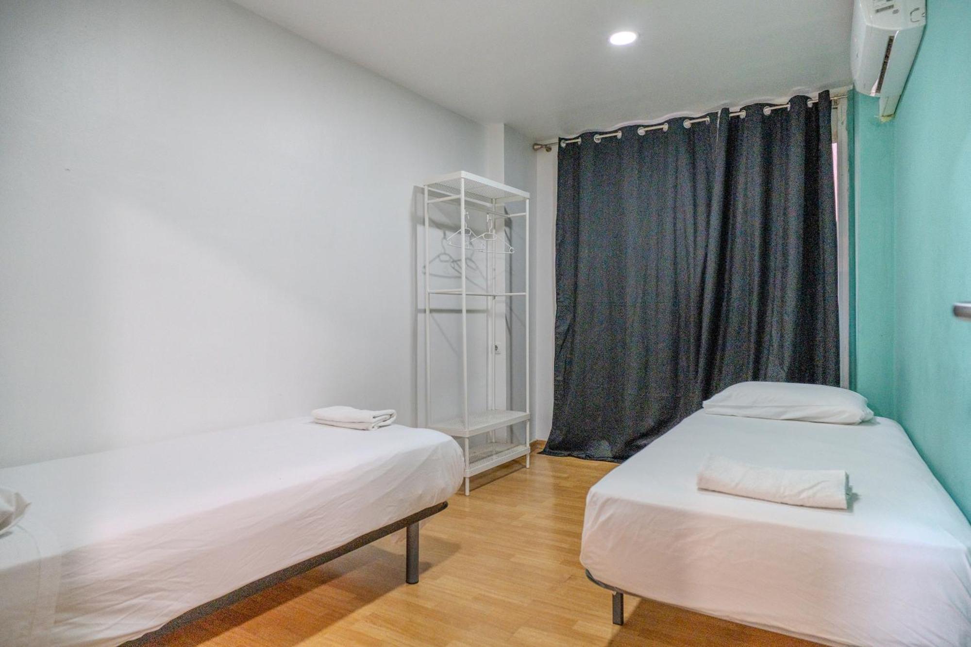 Albergue Holidaysbcn