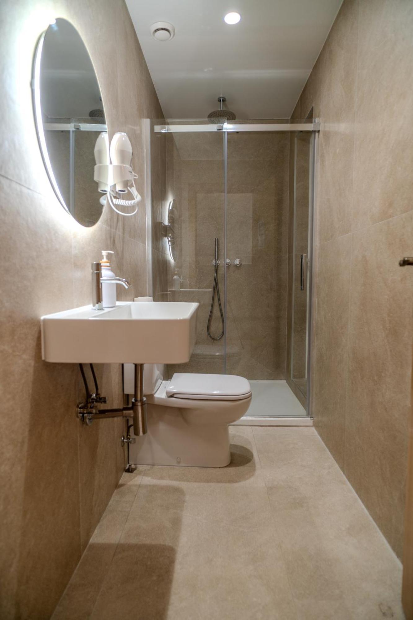 Holidaysbcn Albergue Barcelona