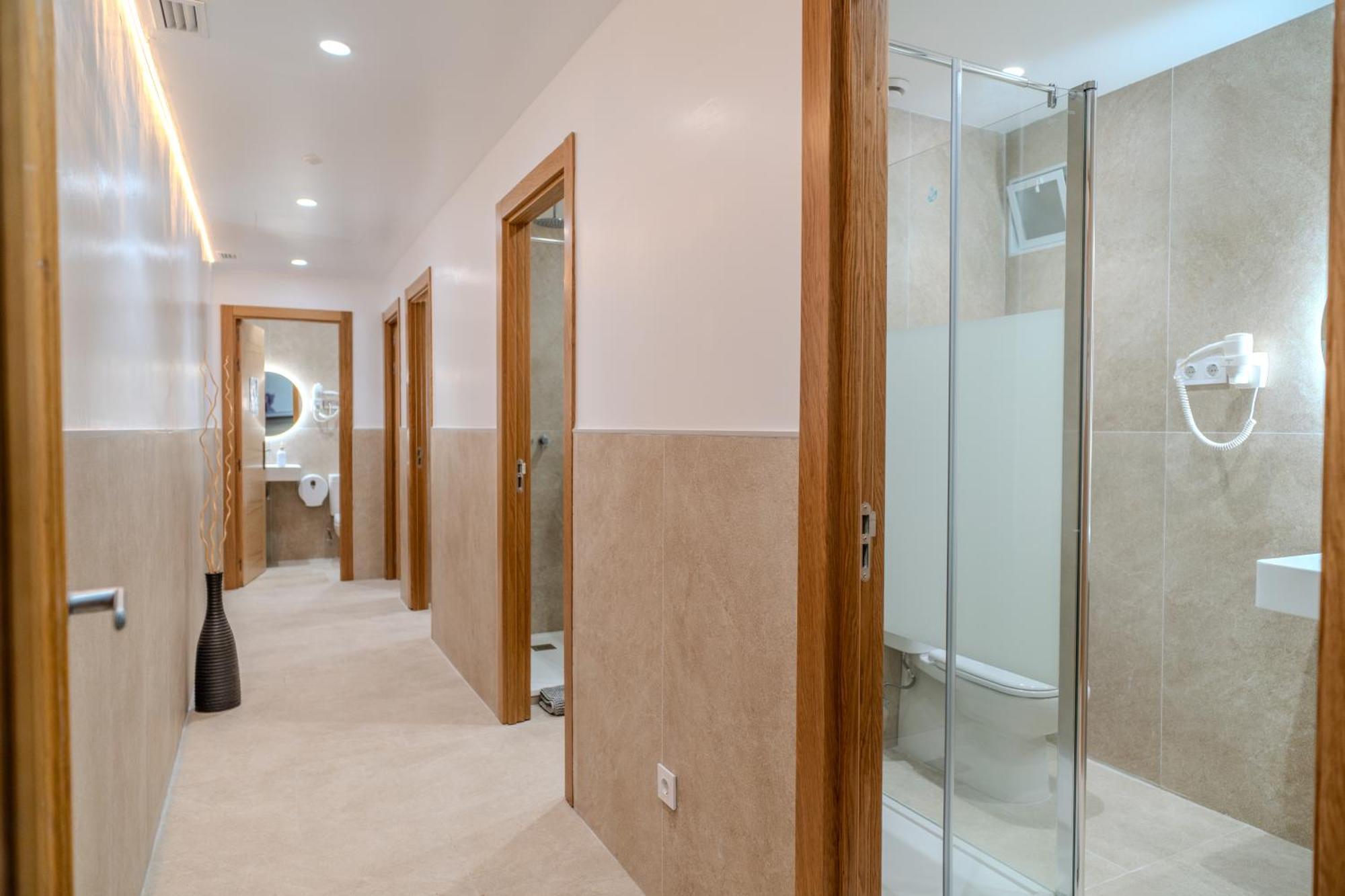 Albergue Holidaysbcn