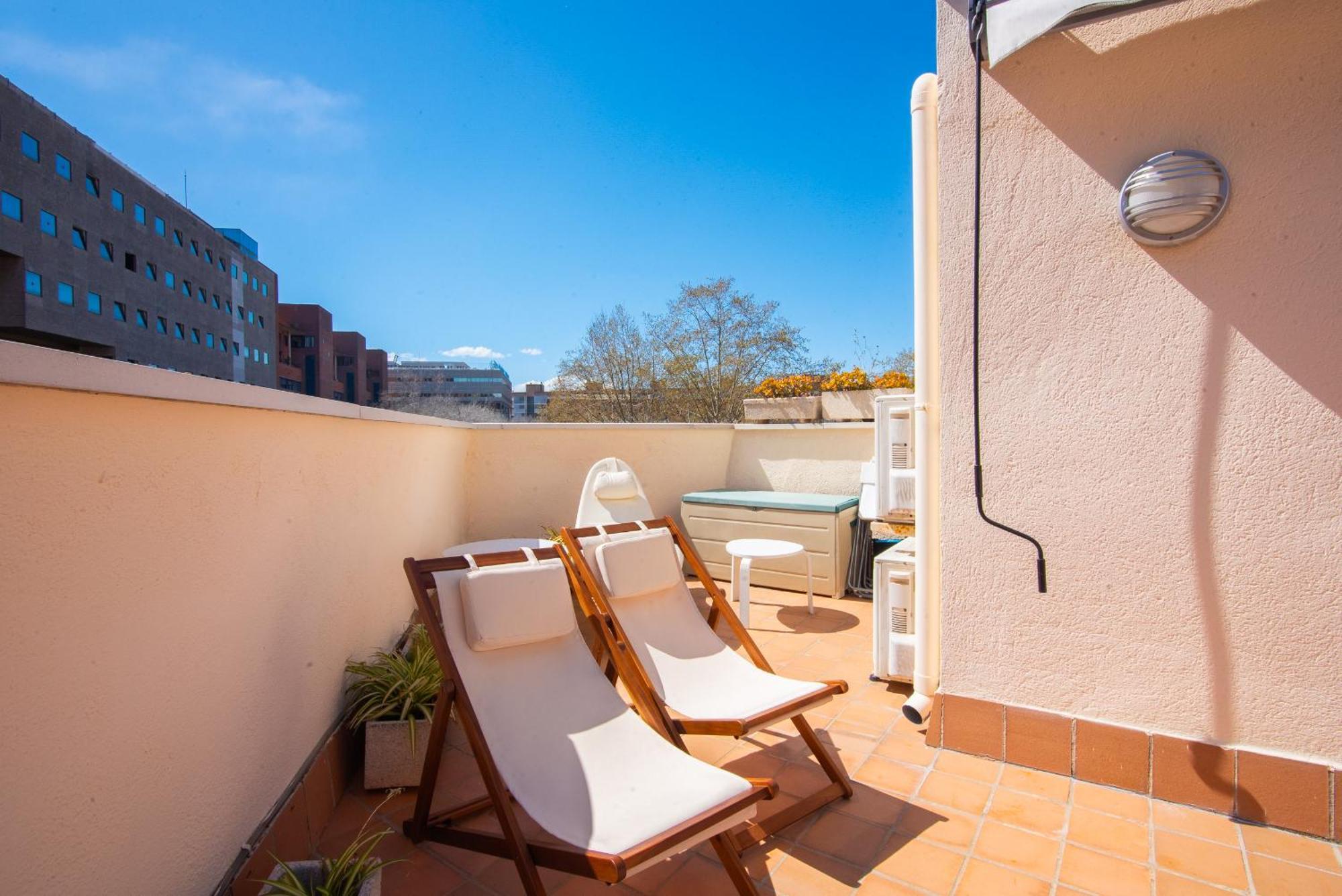 Villa Casa Jasmine Family Near The Barcelona
