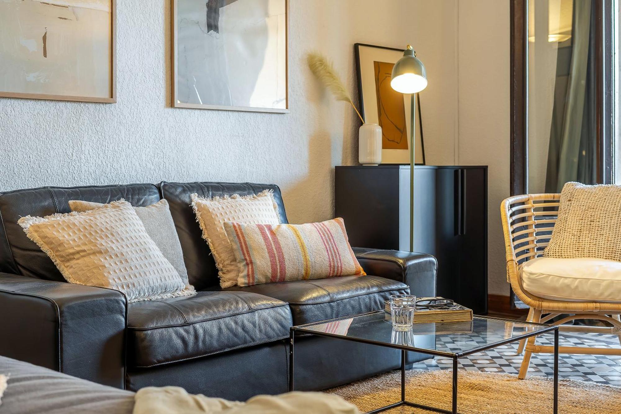 Appartement Canela Homes Vlc306 Barcelona