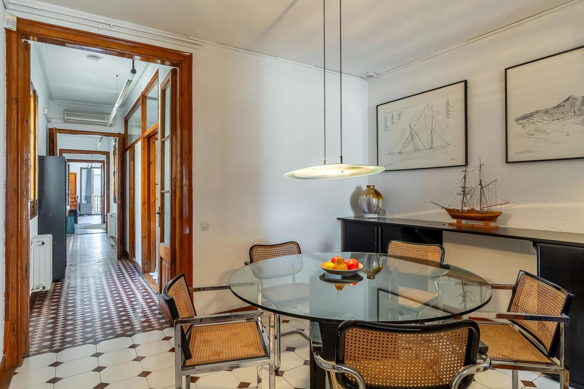 Appartement Canela Homes Vlc306 *