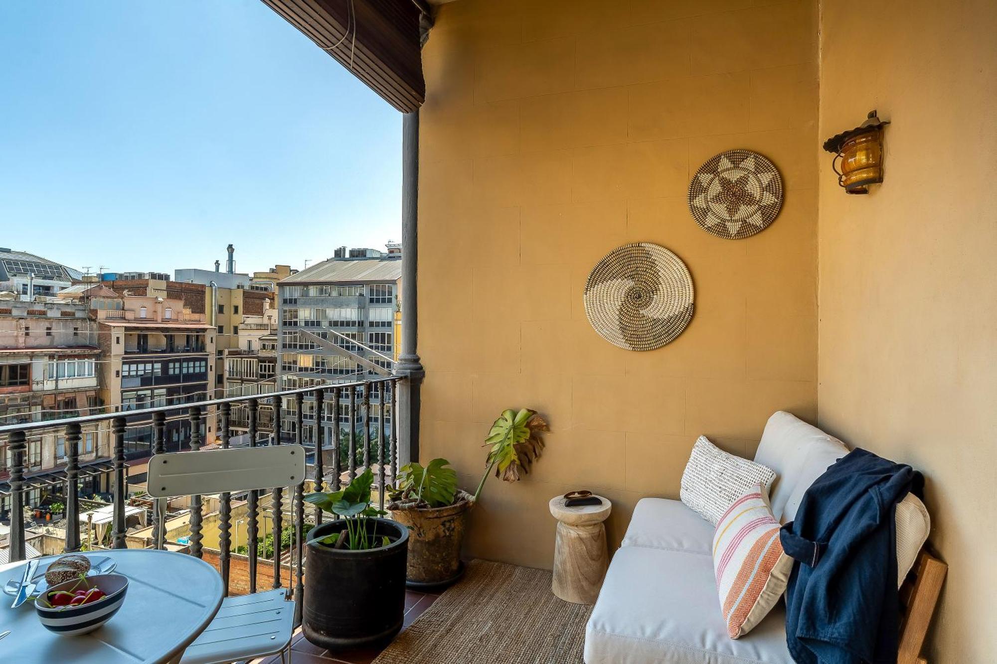 Canela Homes Vlc306 Appartement *