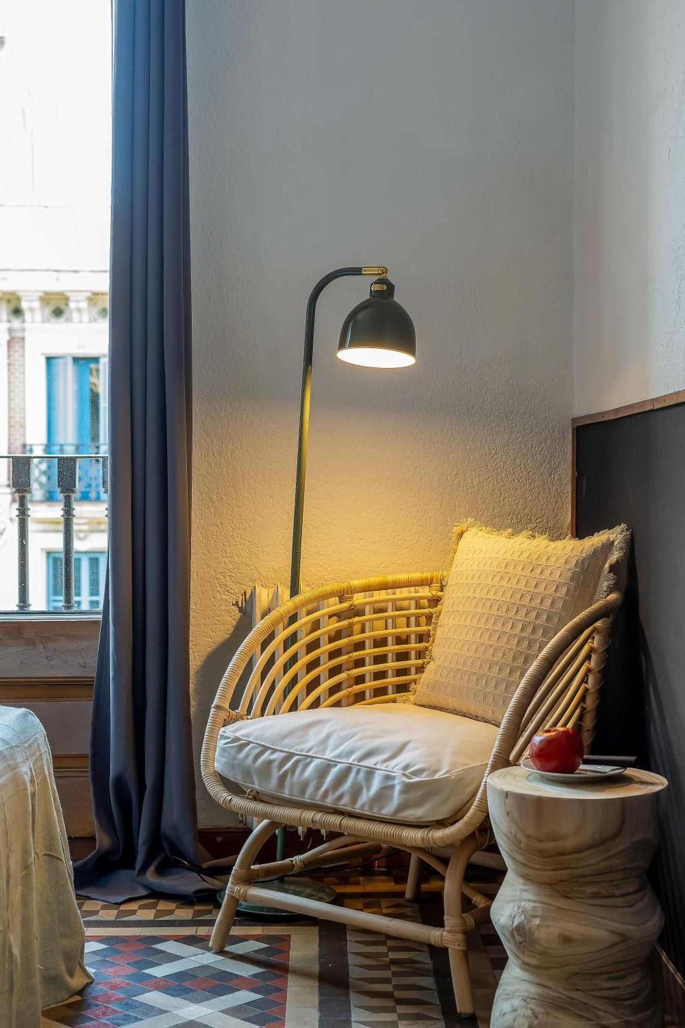 Appartement Canela Homes Vlc306