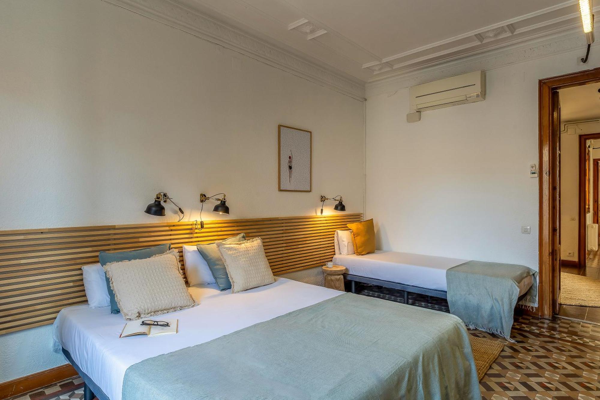 Canela Homes Vlc306 Appartement *