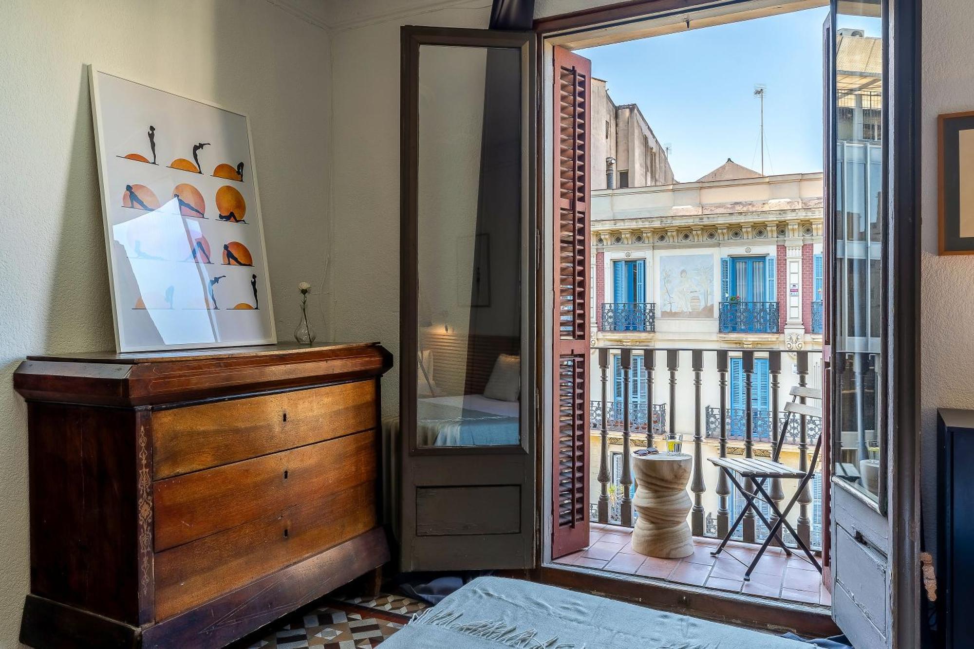 Canela Homes Vlc306 Appartement