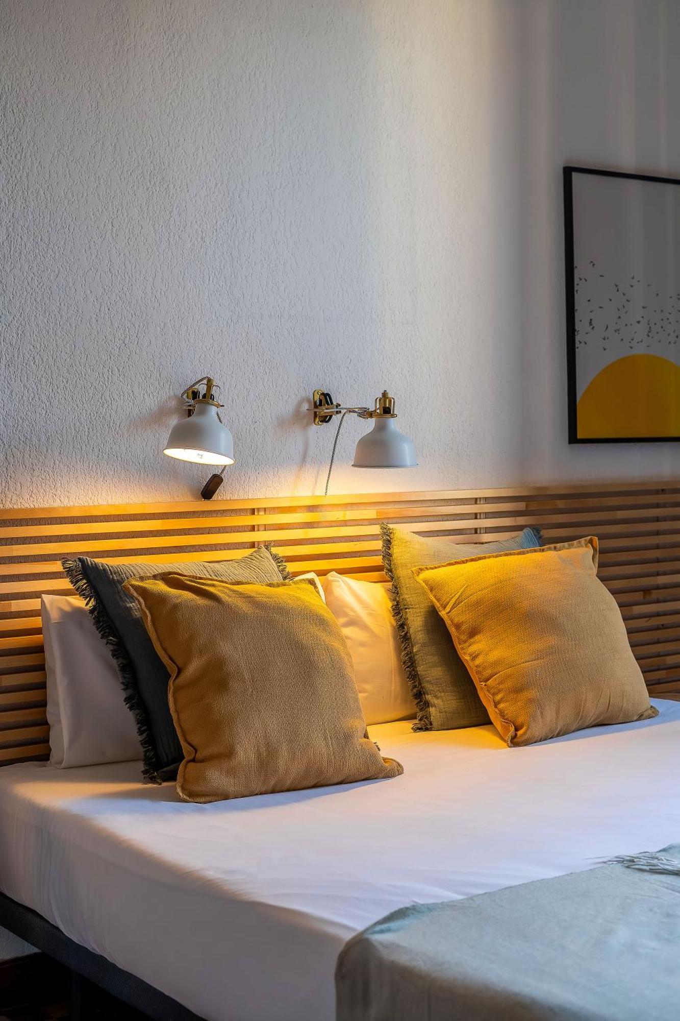 Canela Homes Vlc306 Appartement Barcelona