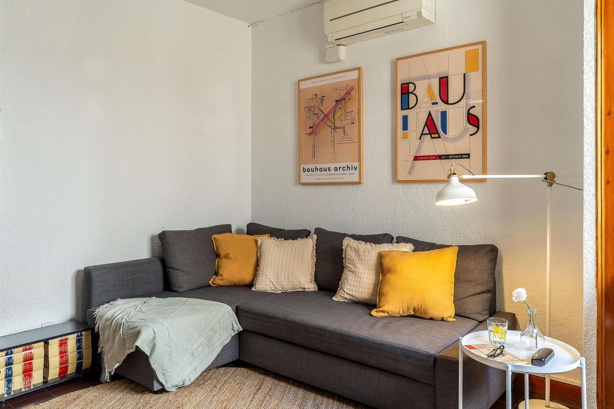 Canela Homes Vlc306 Appartement