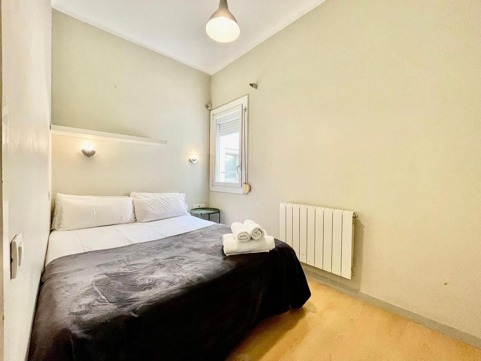 The Sagrada Penthouse Apartment