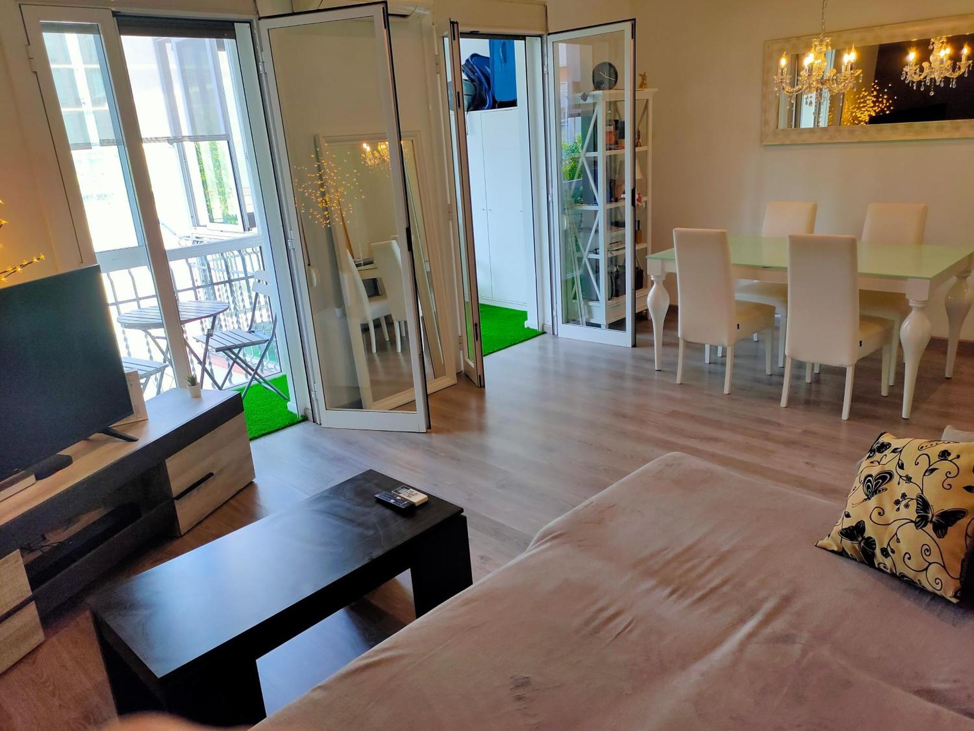 Vilamari 33 - 2 Bedroom Apartment Barcelona