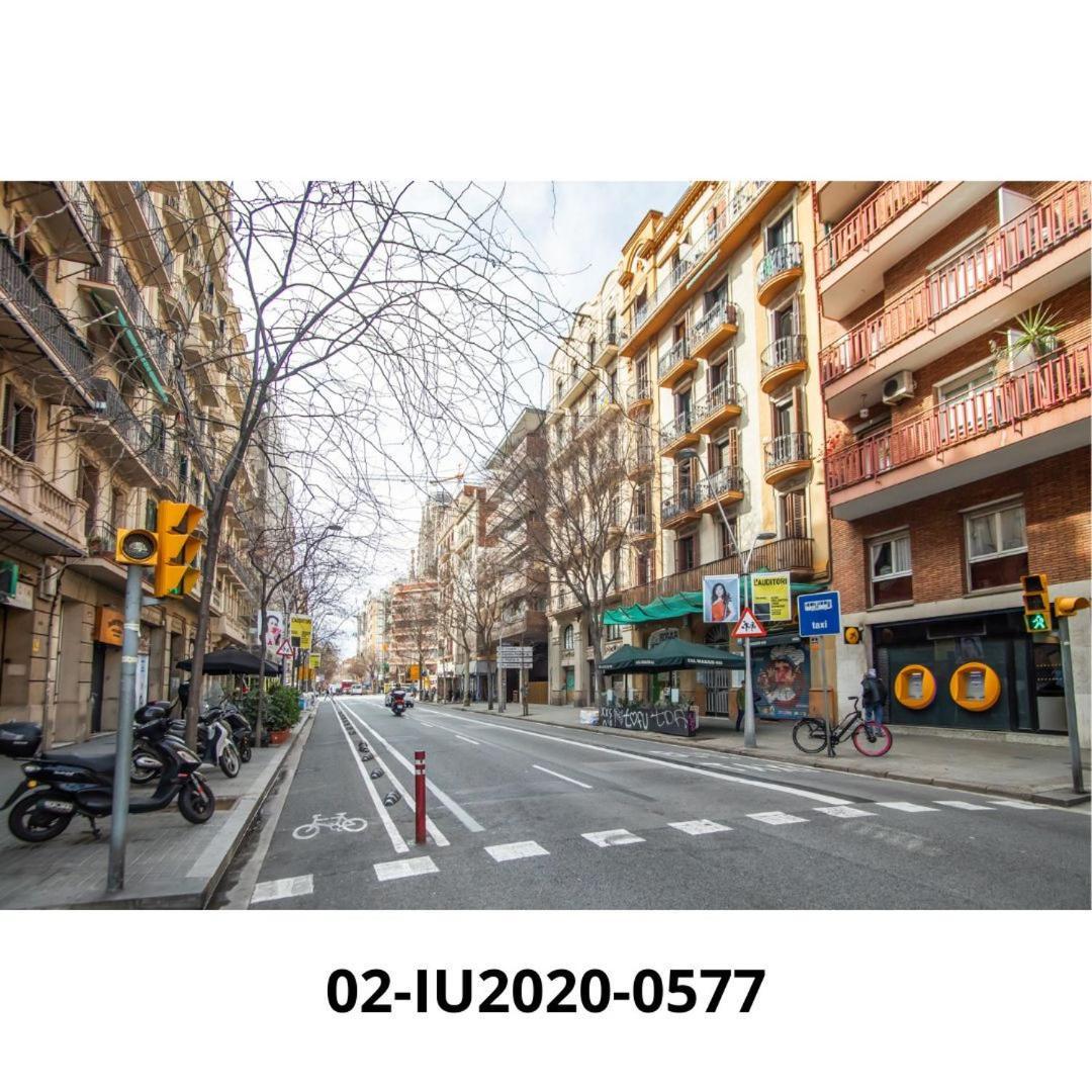 11mal1055 - Fantastic Near Sagrada Famil Appartement Barcelona