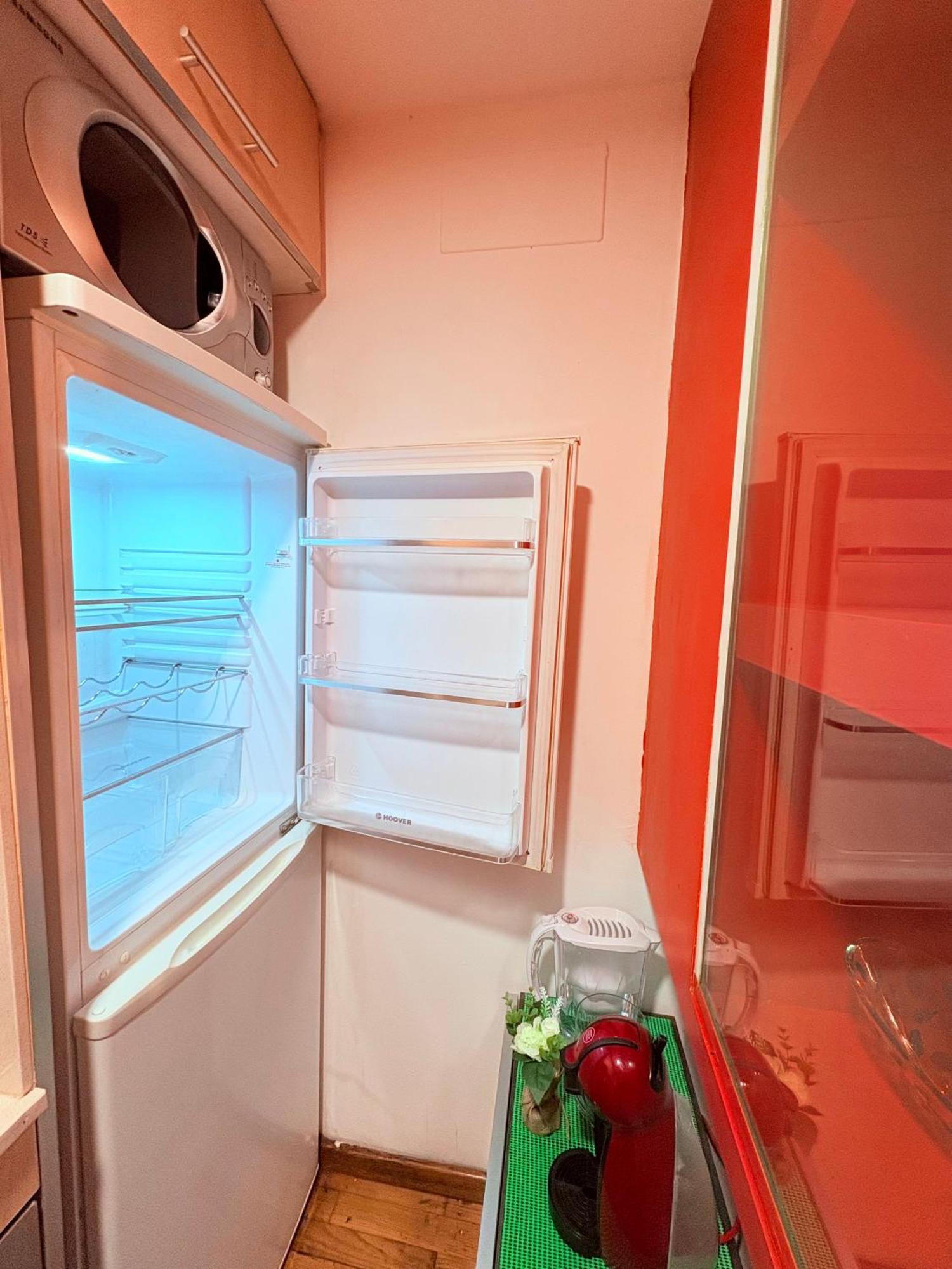 Apartment Stunning Flat For 5 People With Breakfast Included With Sagrada Familia Church View