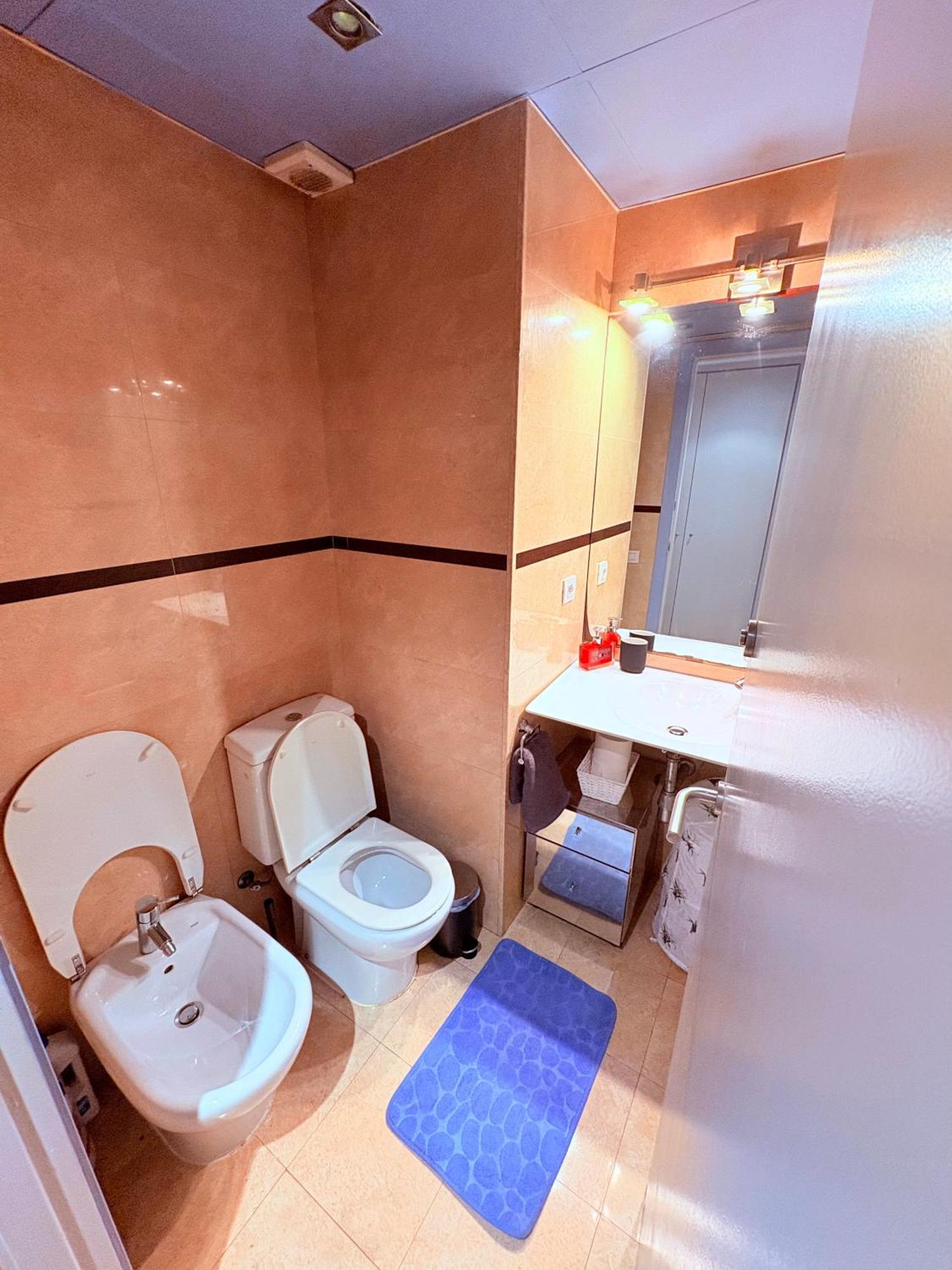 Apartment Stunning Flat For 5 People With Breakfast Included With Sagrada Familia Church View Barcelona