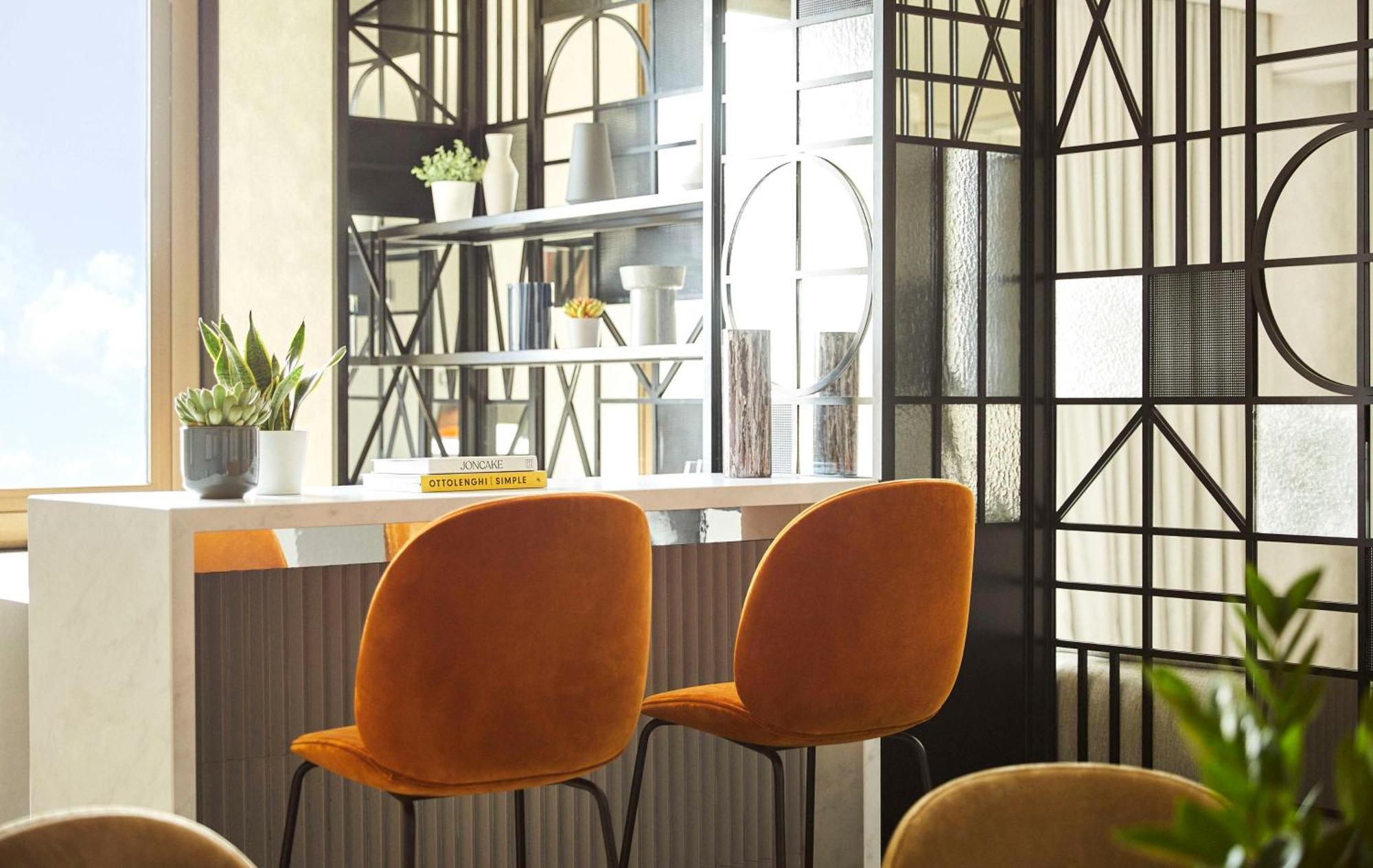 Hotel Grand Hyatt Barcelona