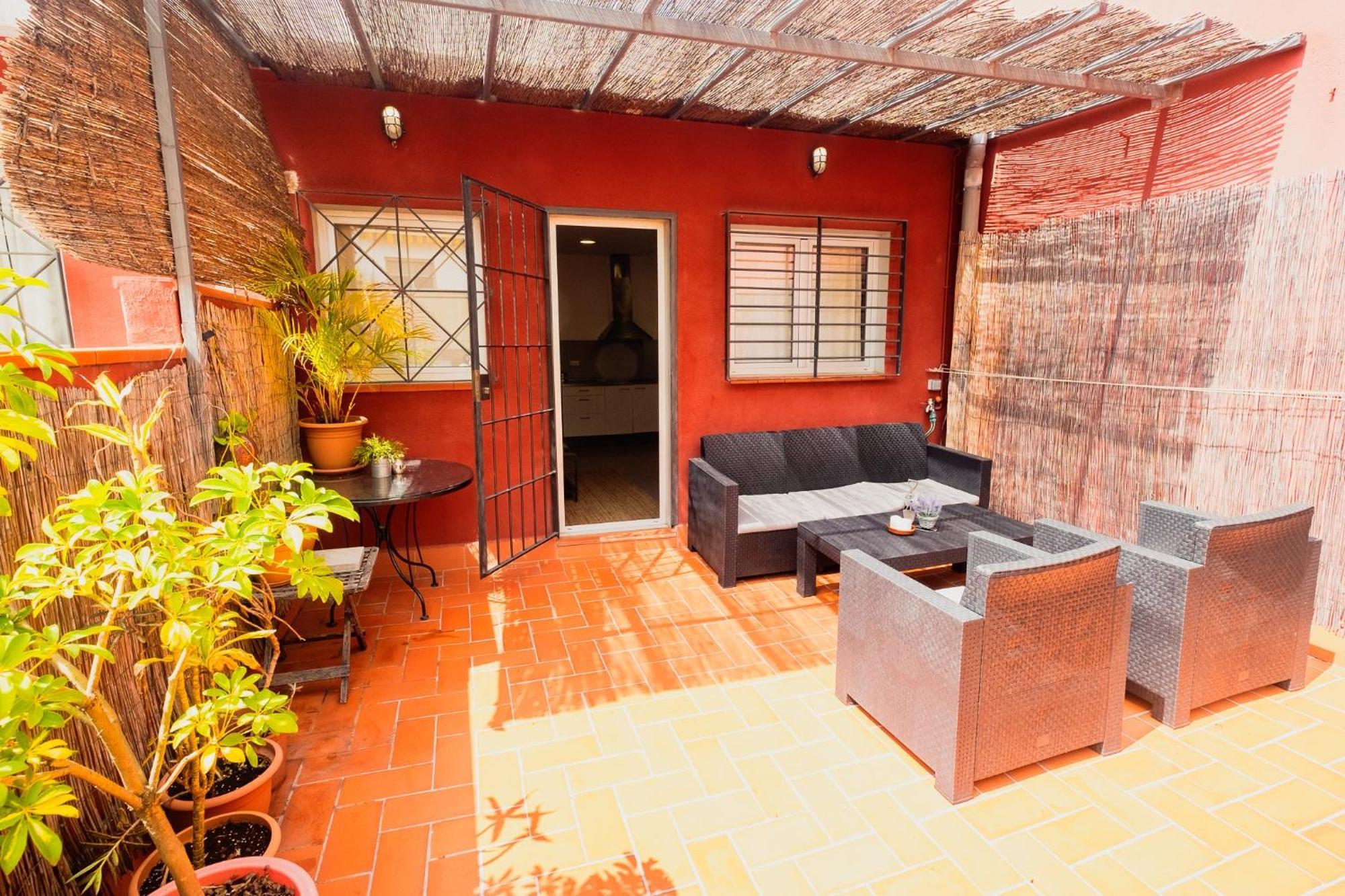 Apartment Rentbcn Paseo De Gracia *