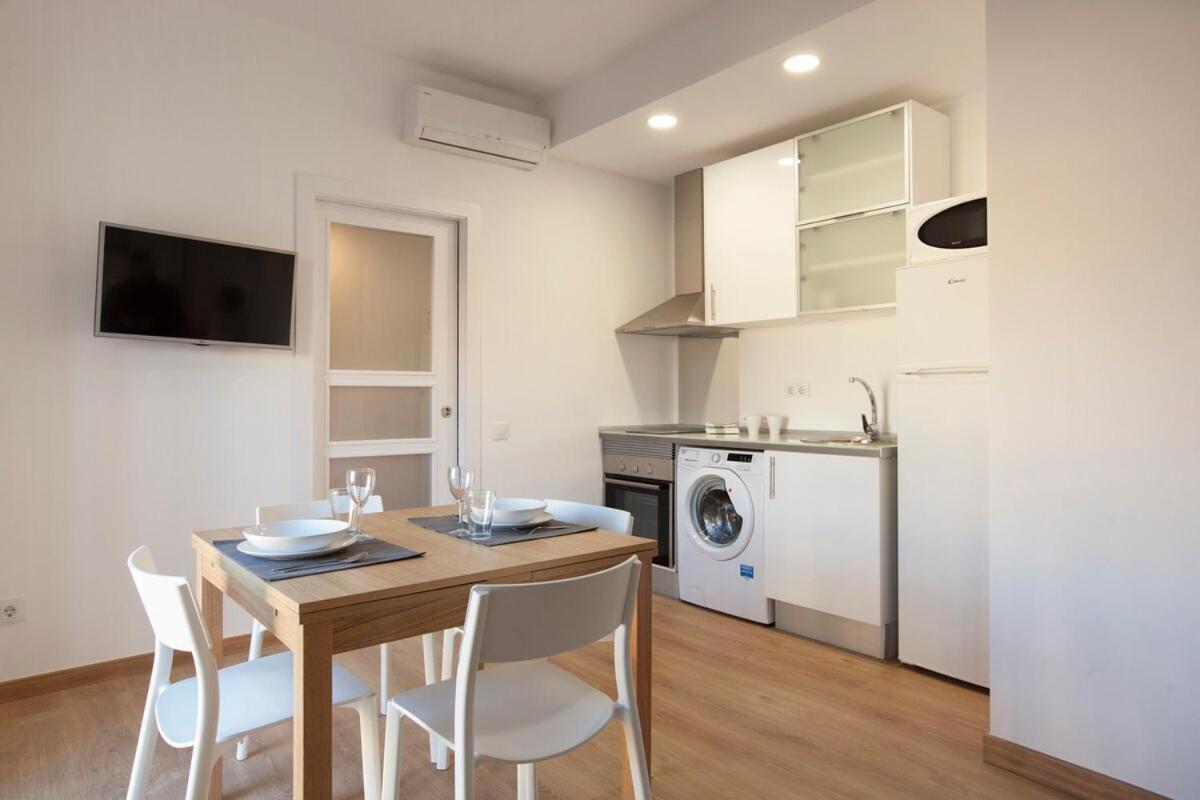 Renovated With Sea View, Vj Barcelona