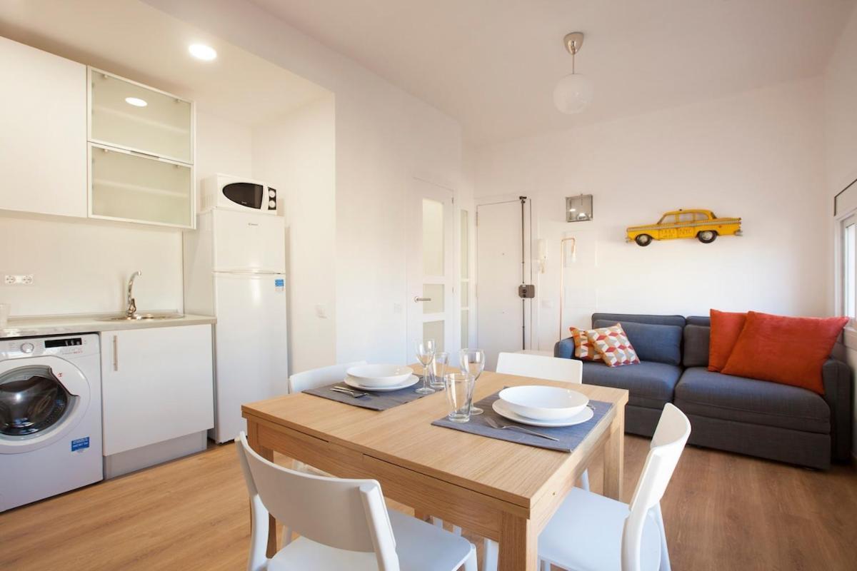 Renovated With Sea View, Vj Apartment *