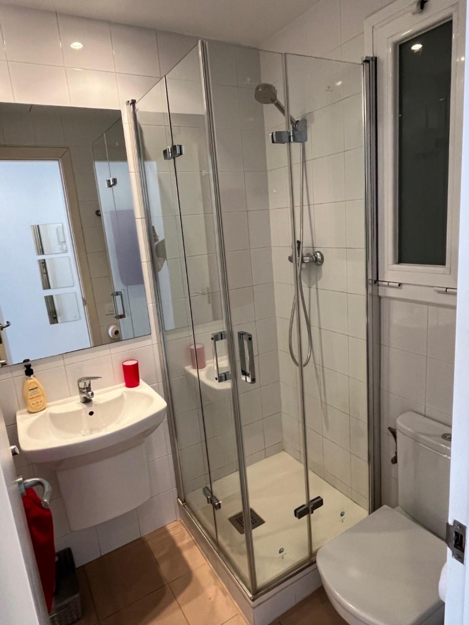 By Sants Market Apartamento *