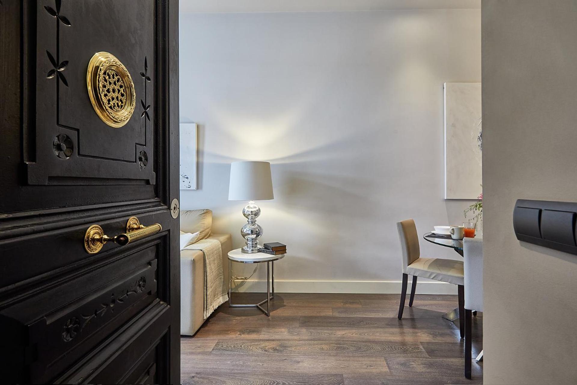 Bbarcelona Rogent Flats Appartement