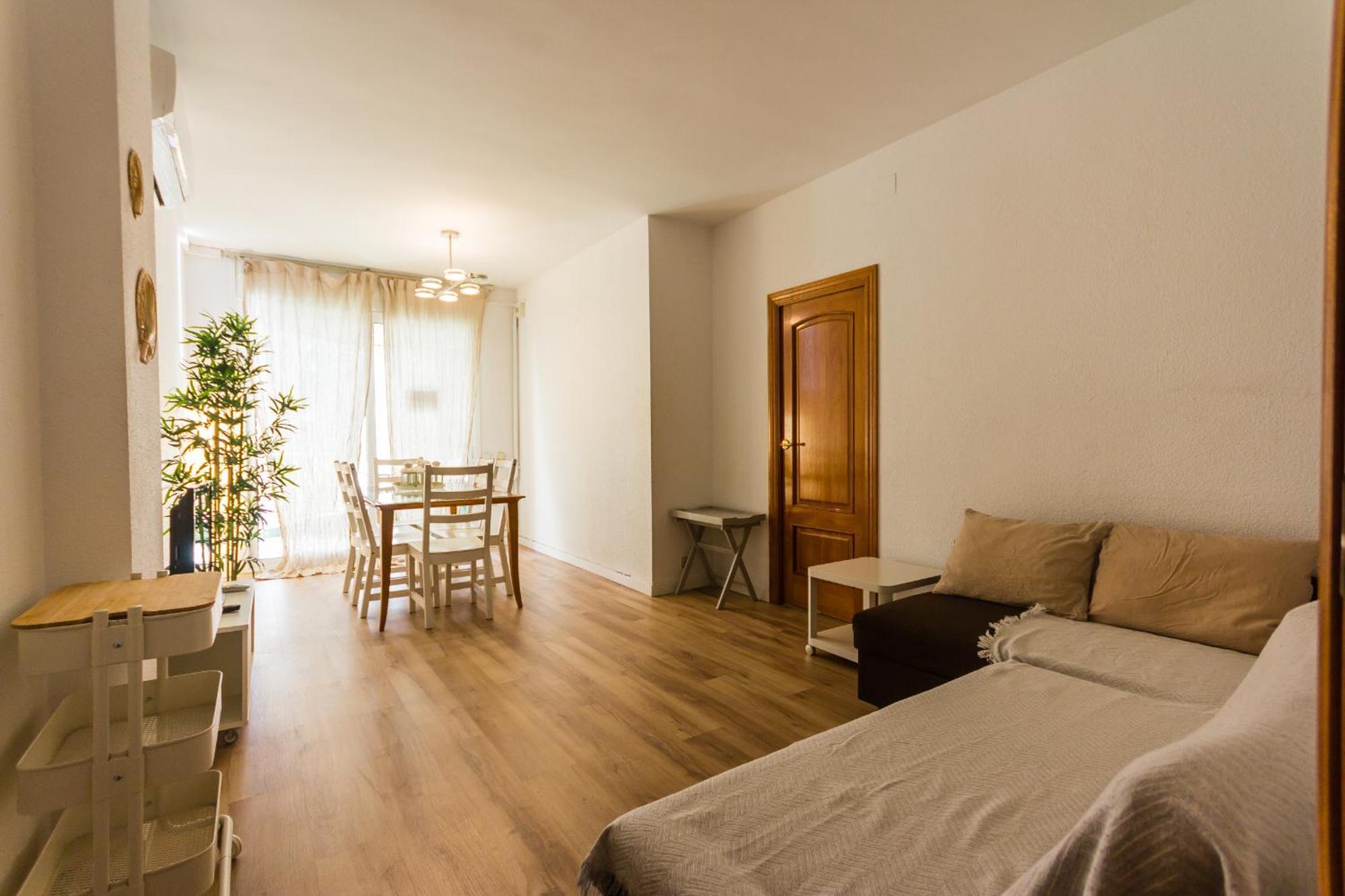 Apartamento Innouthome Apartamento Eixample Barcelona *