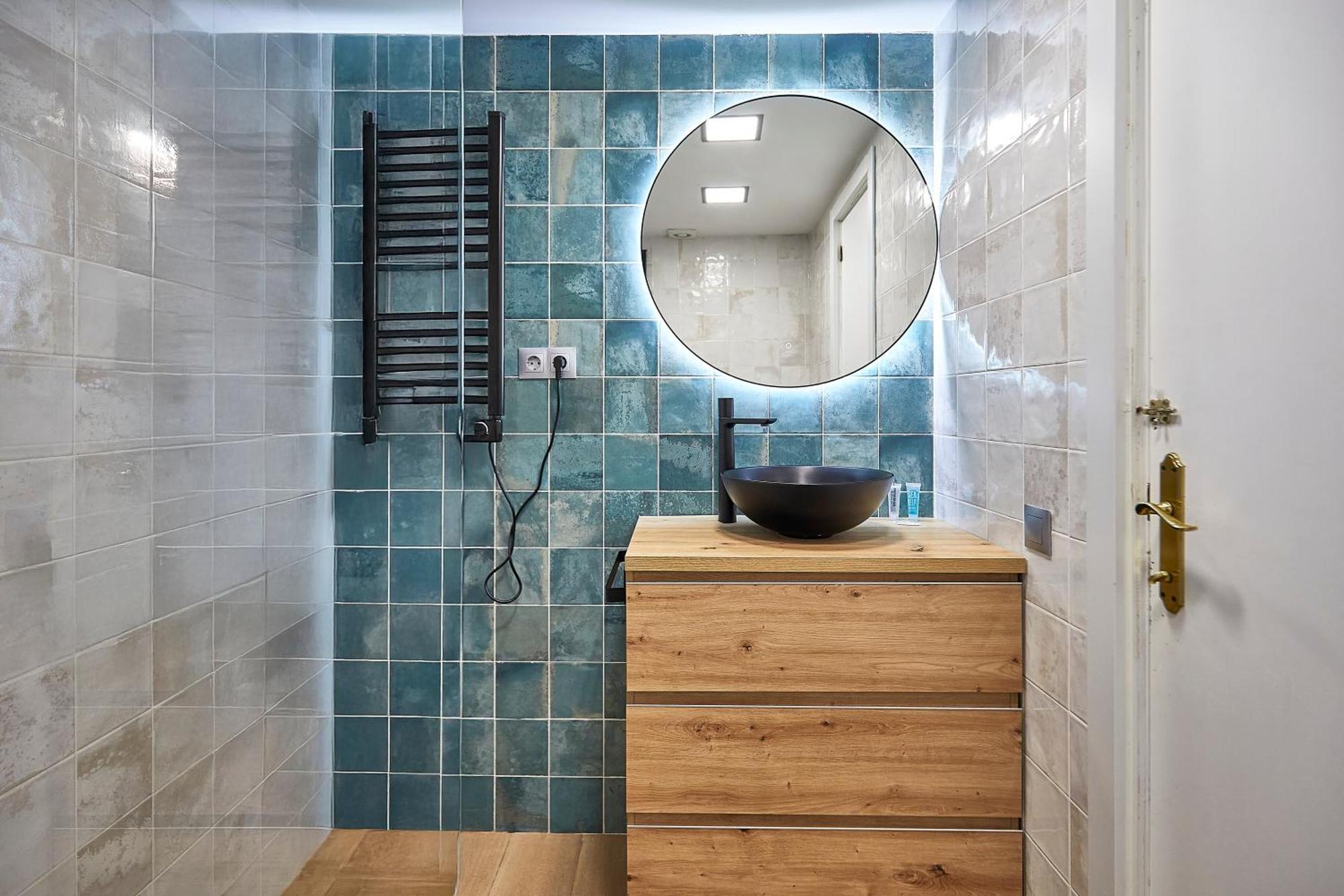 Apartamento Bbarcelona Mallorca Flats Barcelona
