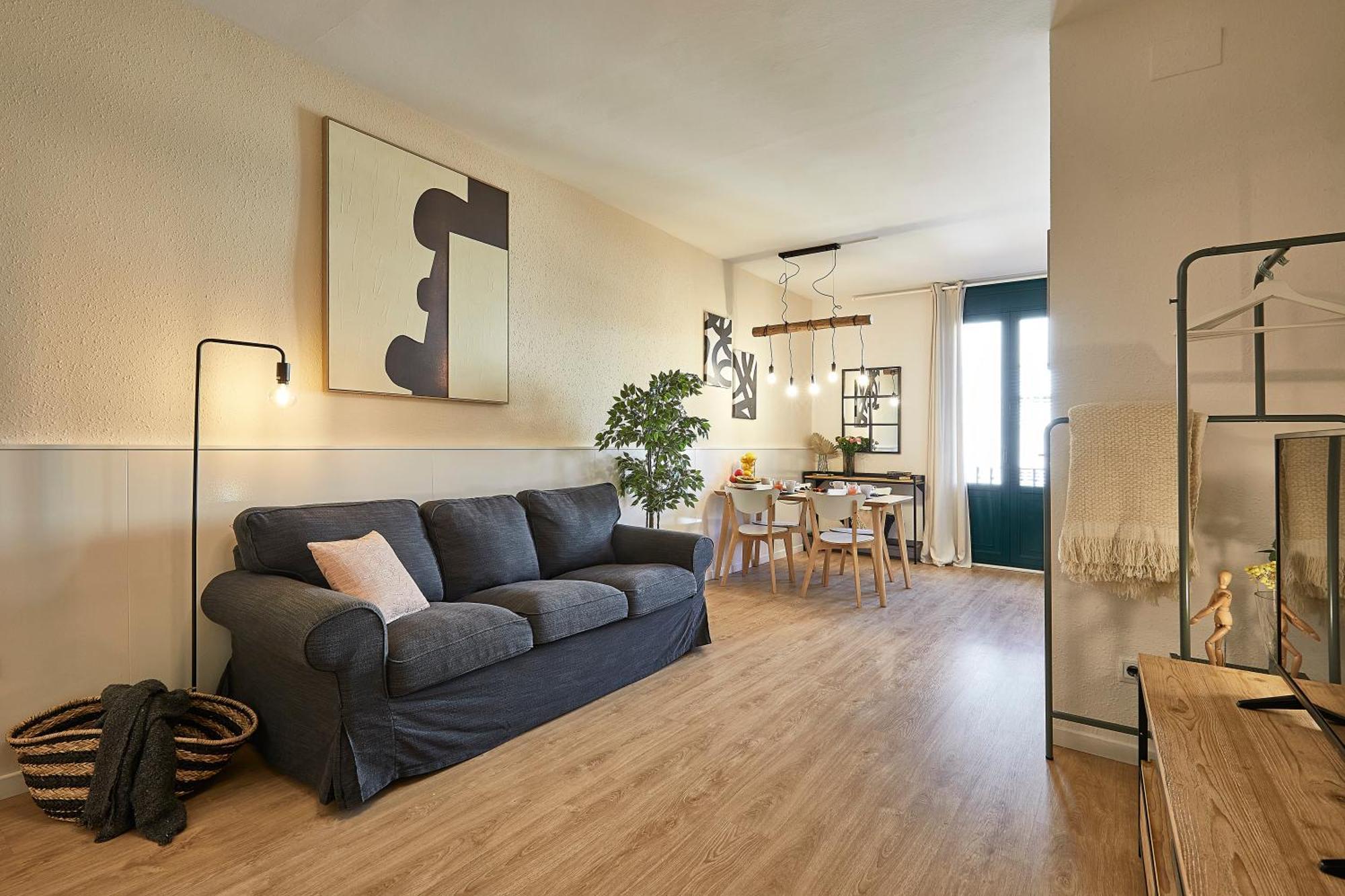 Apartamento Bbarcelona Mallorca Flats *