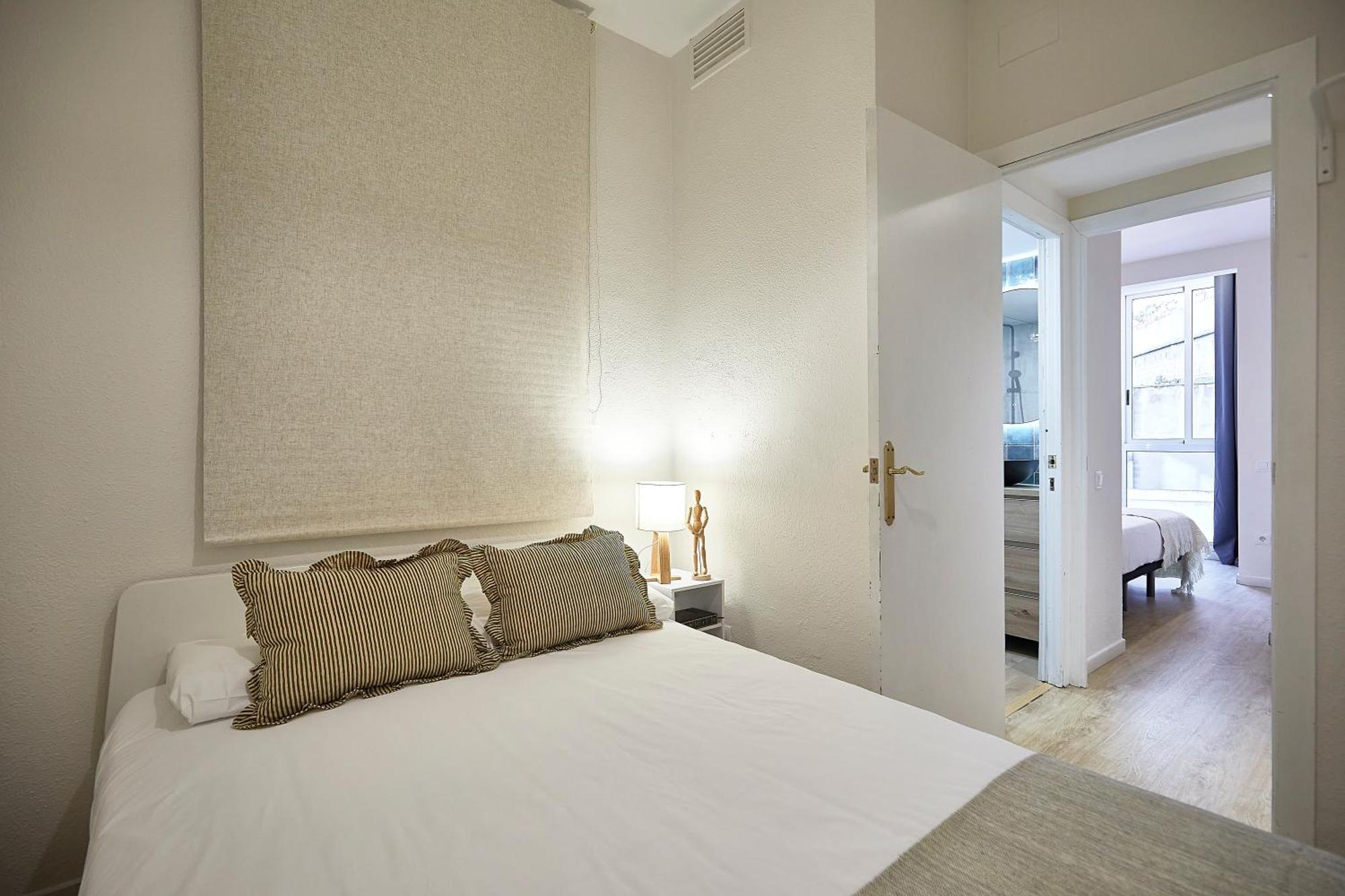 Bbarcelona Mallorca Flats Apartamento Barcelona
