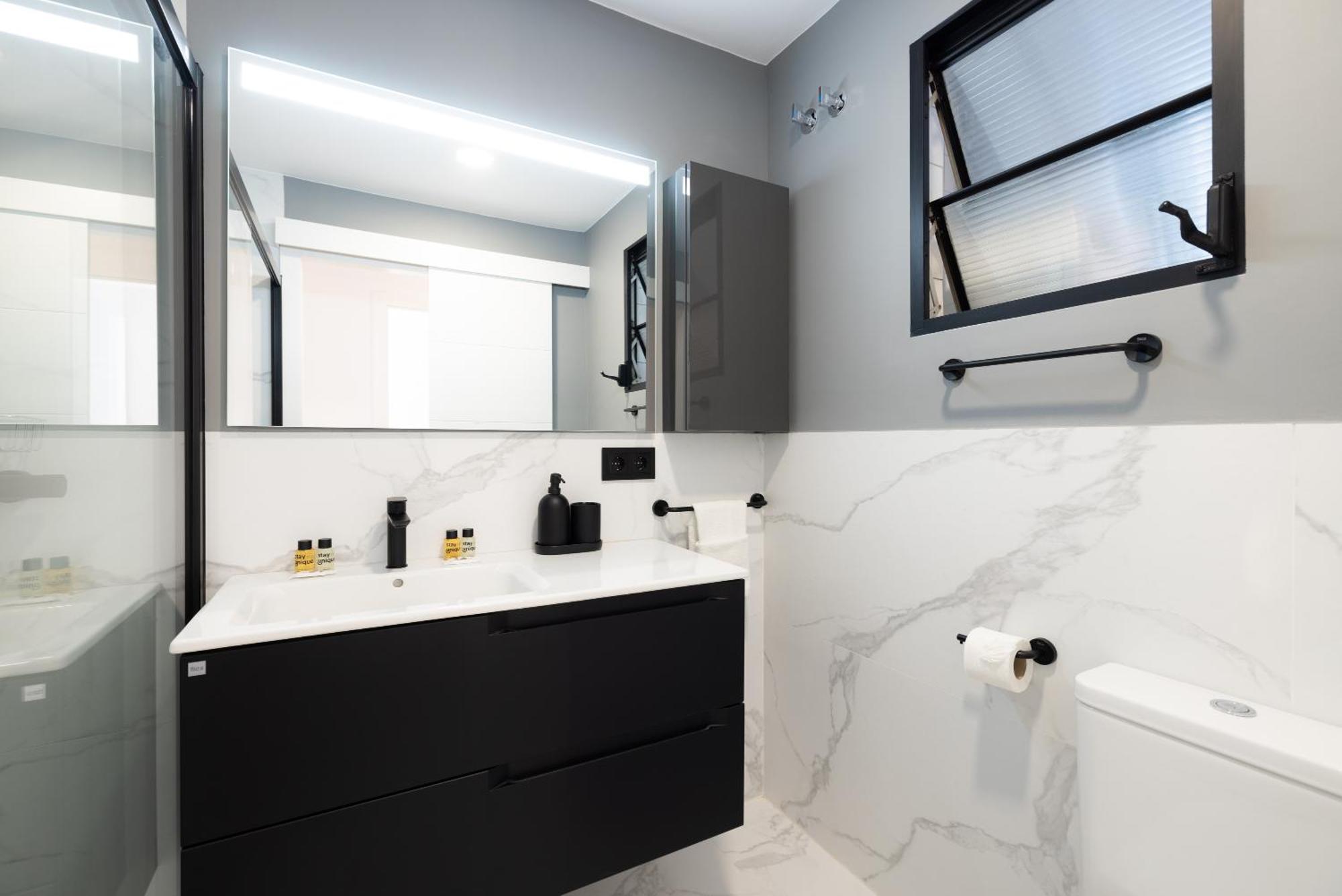 Apartment U-nique Villarroel Ii Barcelona