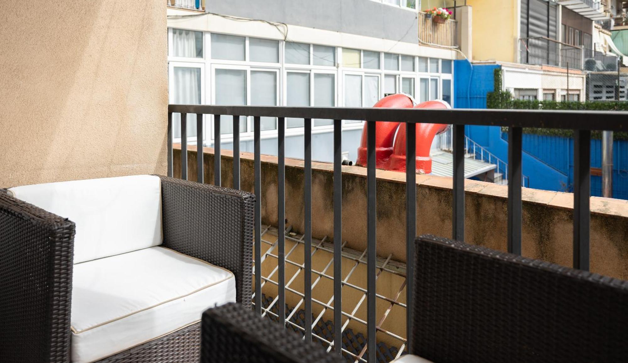 Apartment U-nique Villarroel Ii Barcelona