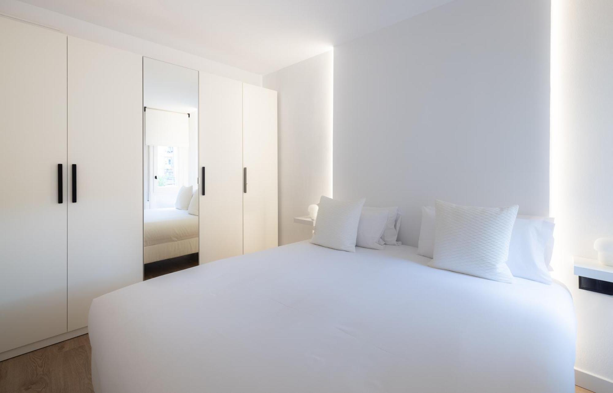 U-nique Villarroel Ii Apartment