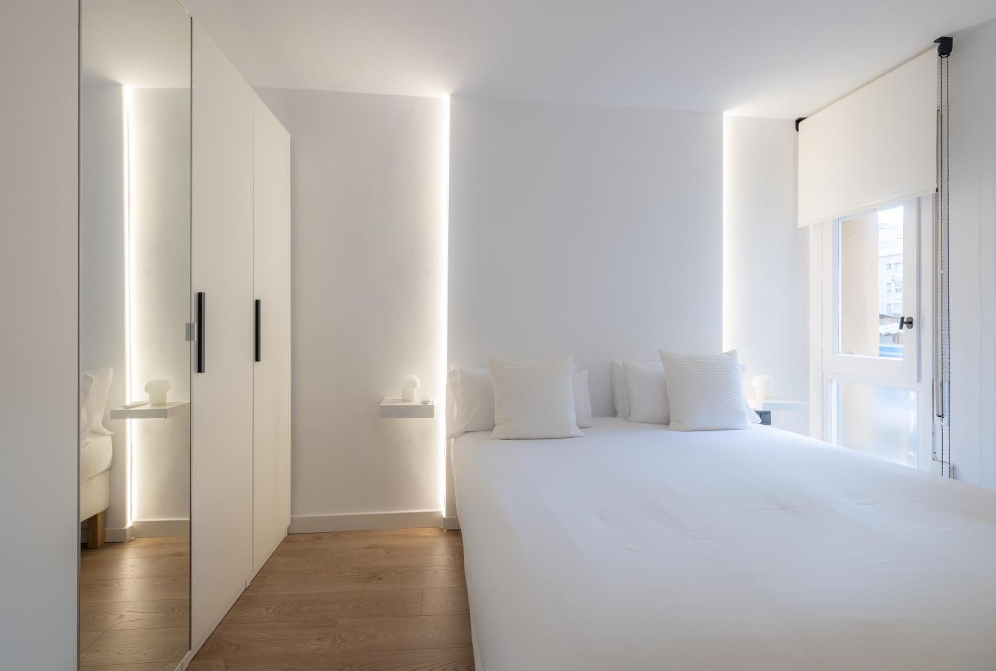 Apartment U-nique Villarroel Ii Barcelona