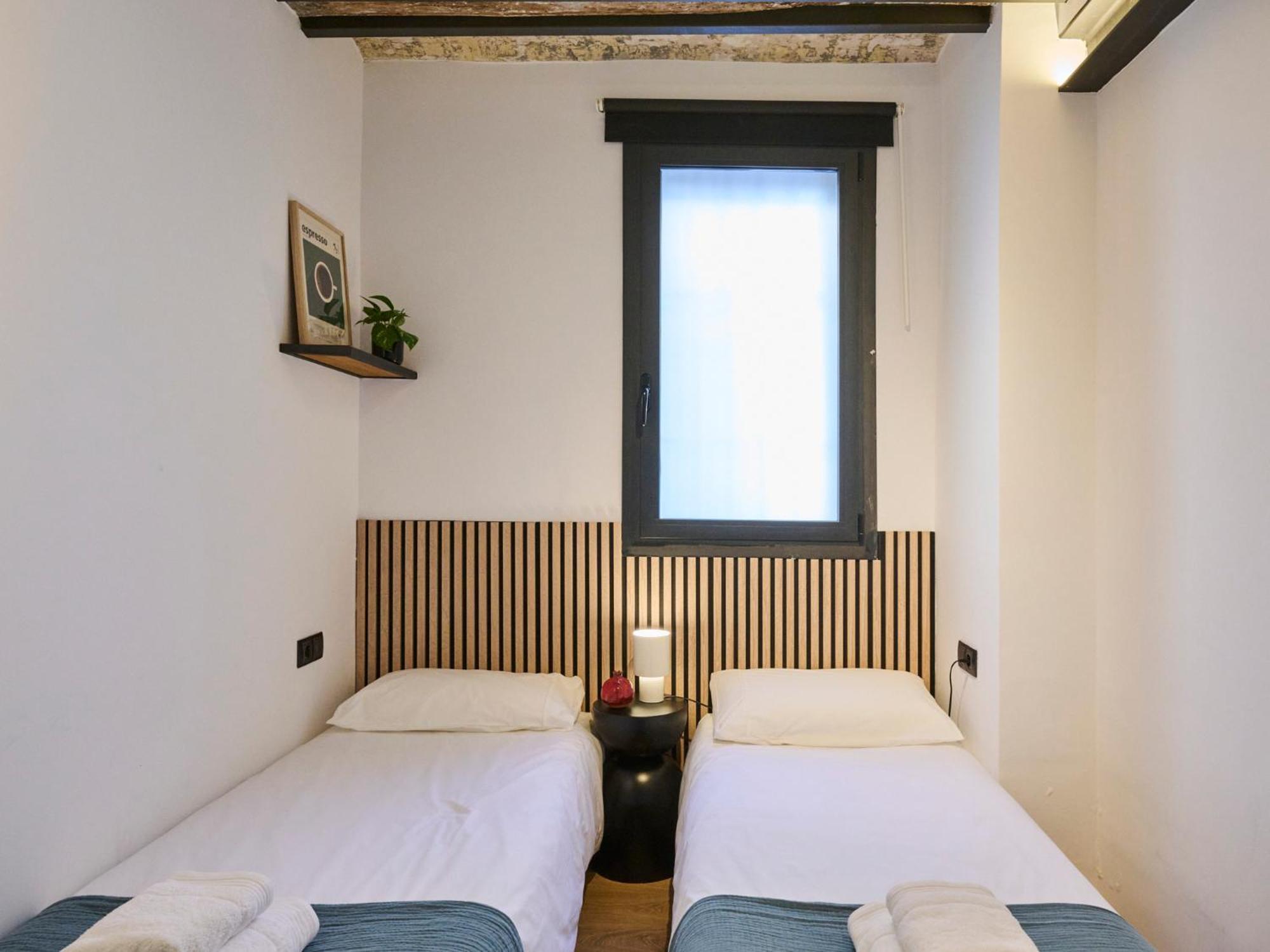 Apartment Casa Wilson By Myrentalhost Barcelona